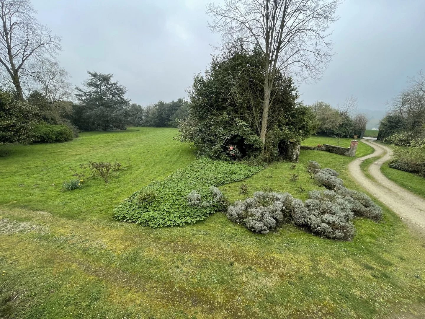 PROPRIETE D&rsquo;EXCEPTION A 15 MIN DE LA MER