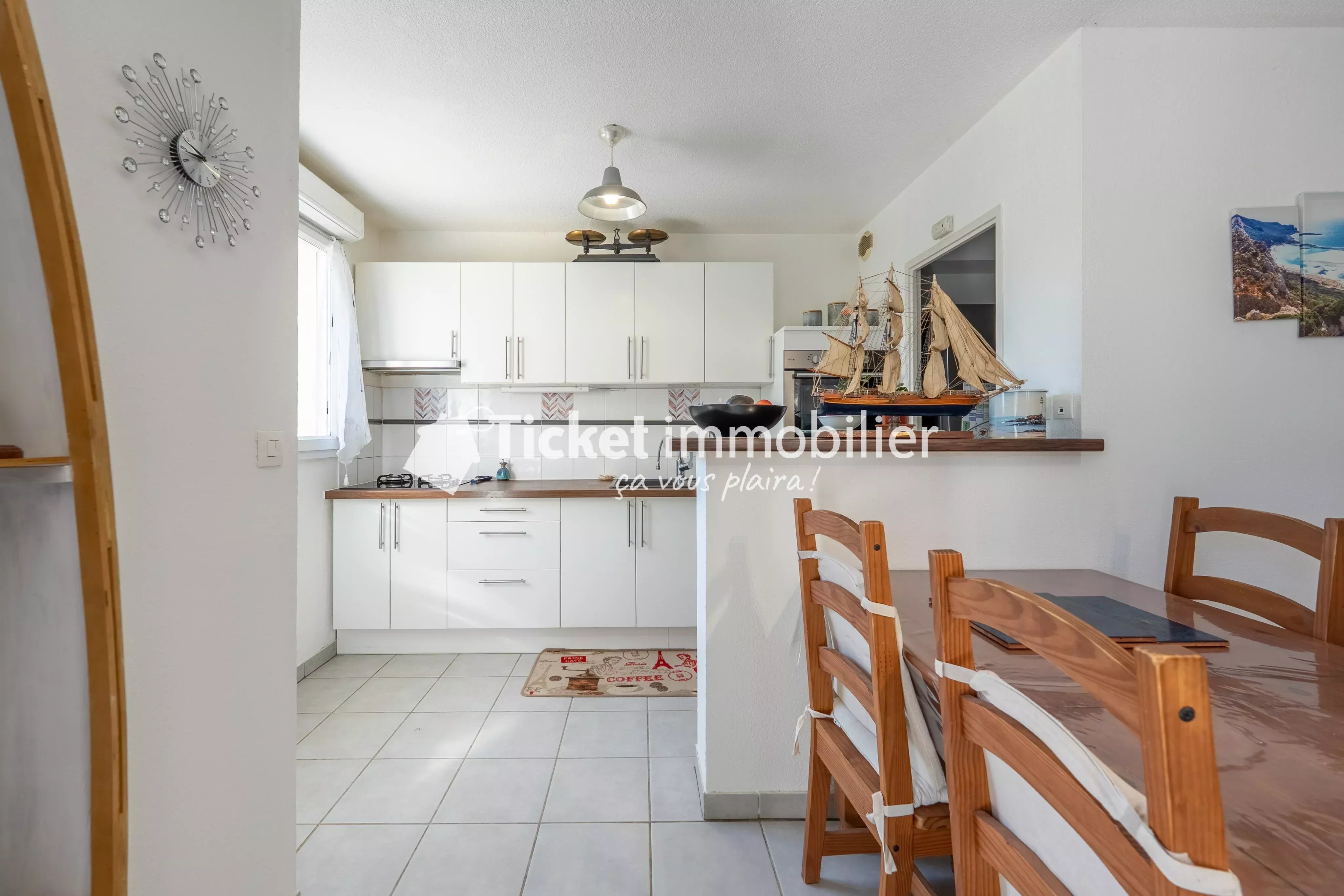 🏡 Maison 4 pièces – 81m² – Jardin, terrasse et garage – Mondonville — photo 4