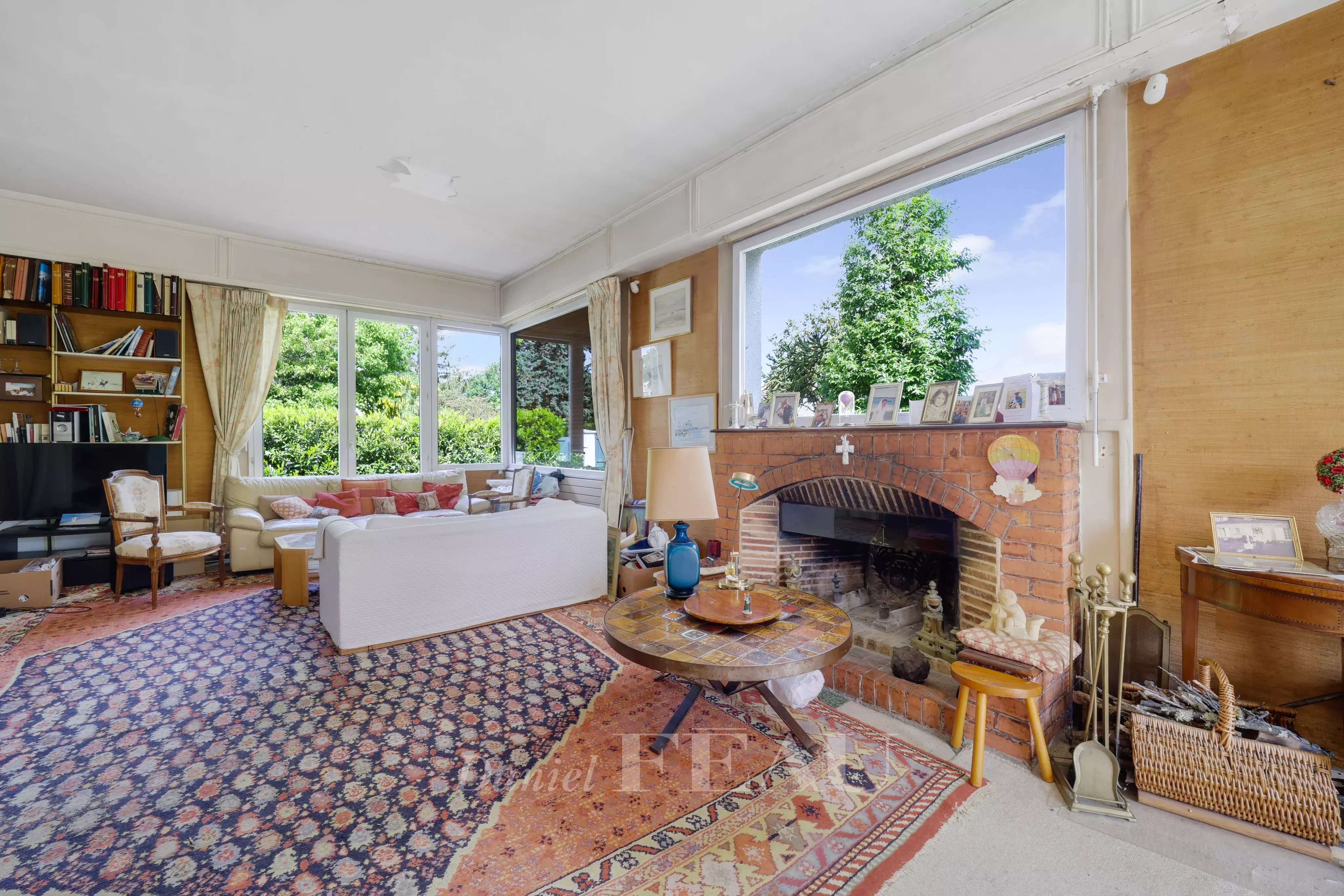 Sale House La Celle-Saint-Cloud