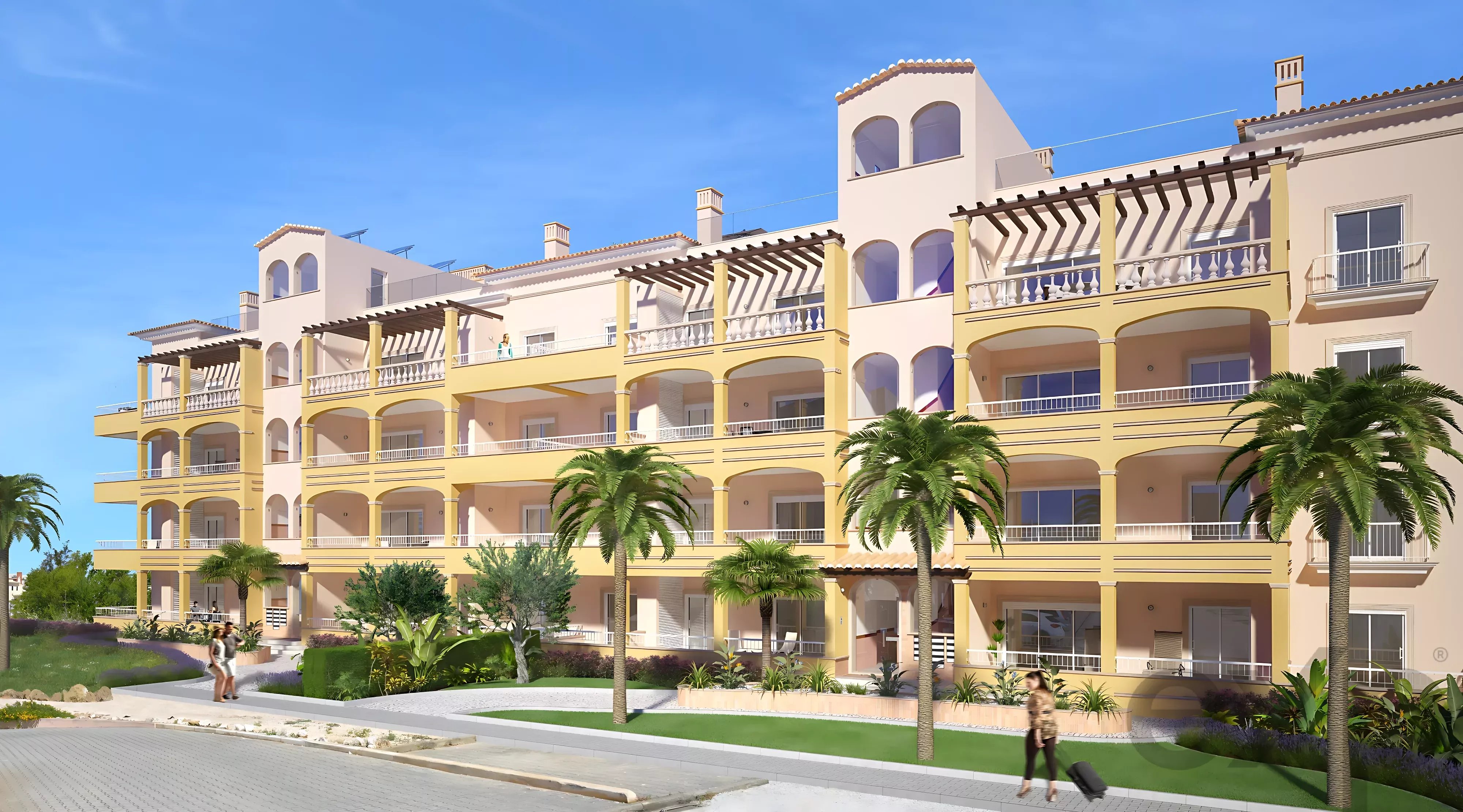 Contemporary Apartments in Lagos 86463326 image 1