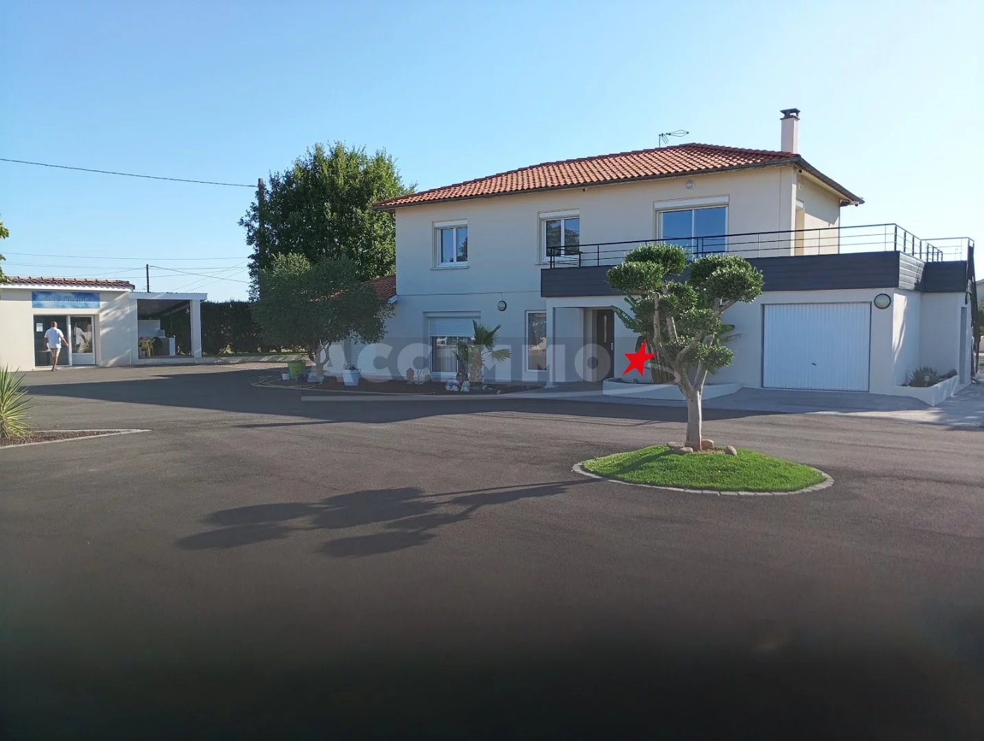 Vente Maison Blagnac