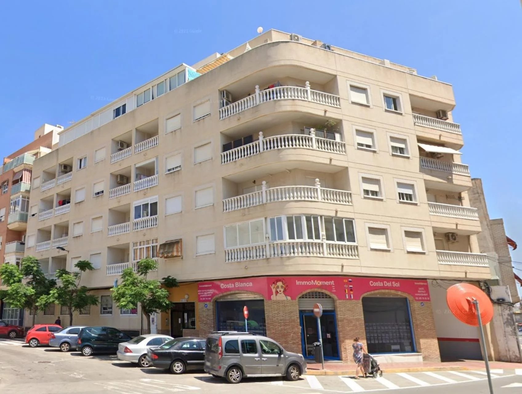 Vente Appartement Torrevieja