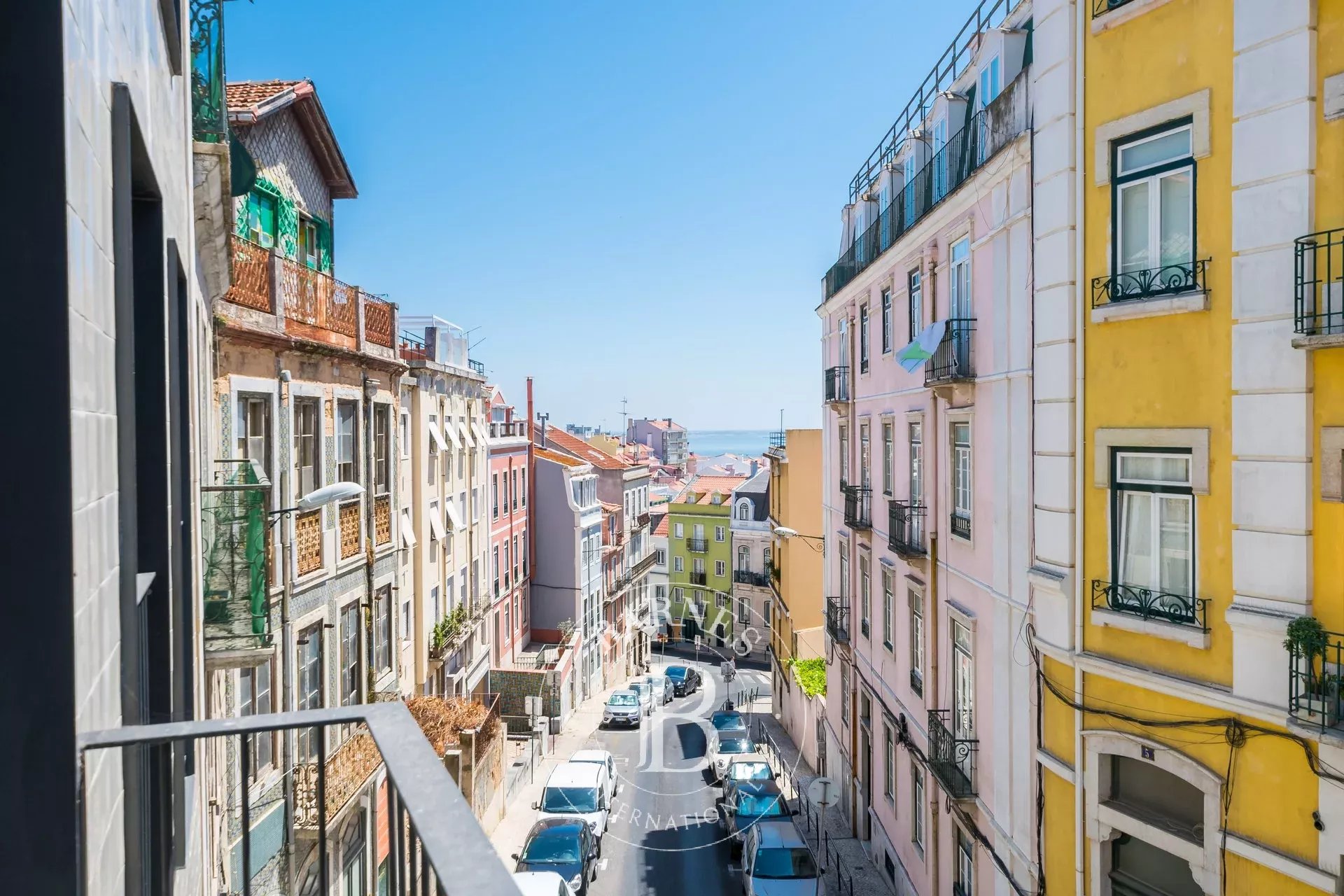 Daire Lisboa - picture 11