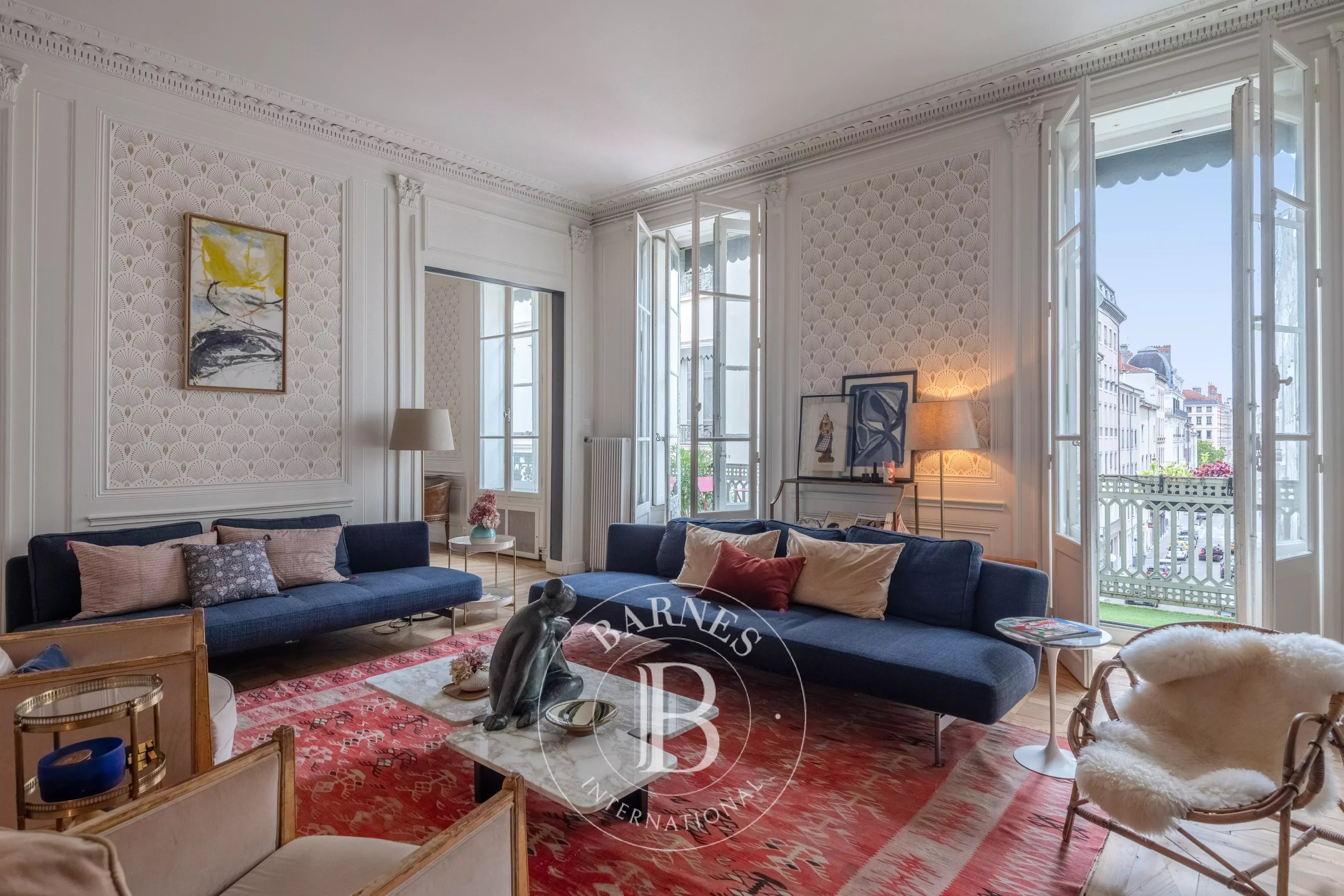 Appartement Lyon 69002  -  ref 87147685 (picture 1)