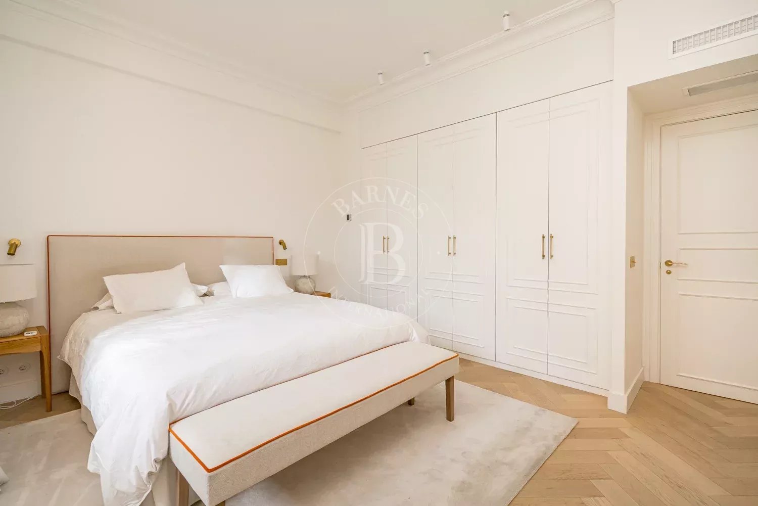 Daire Madrid - picture 16