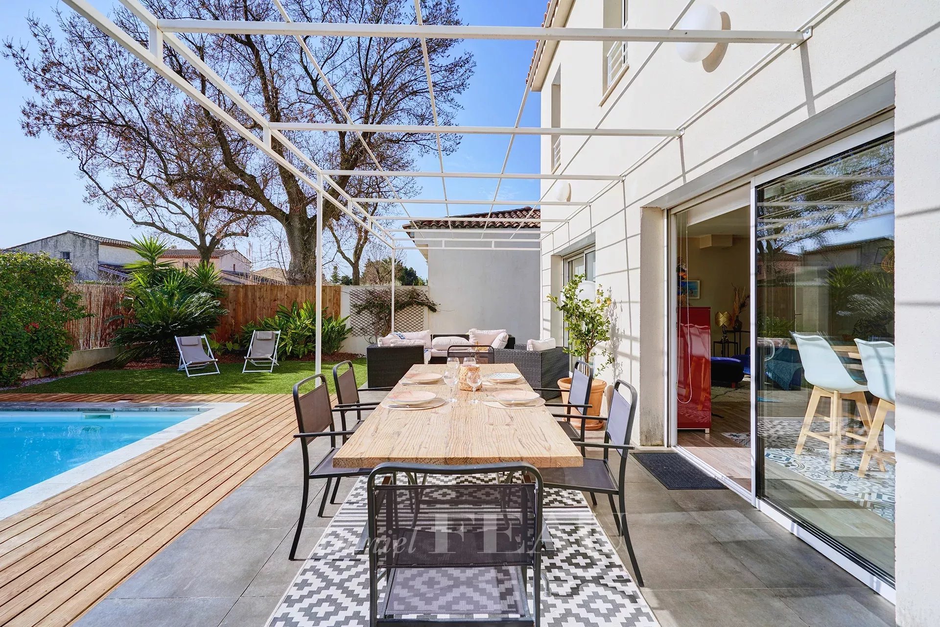 Sale House Saint-Cyr-sur-Mer