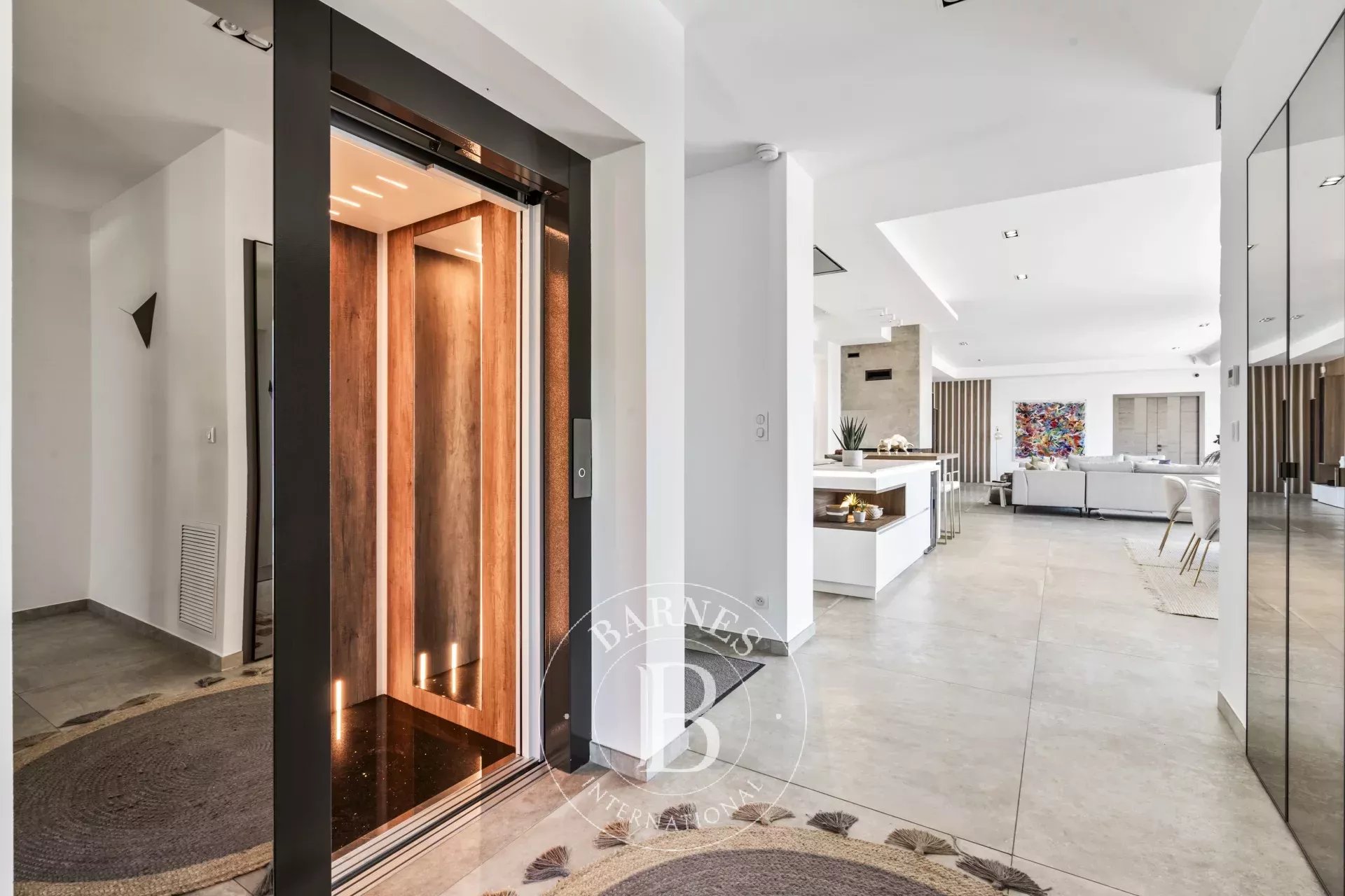 Roquebrune-sur-Argens  - Villa  4 Chambres - picture 19