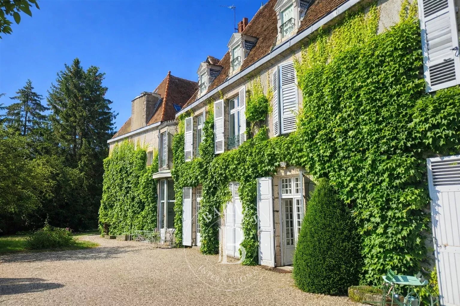 Manoir Boussac  -  ref 83025790 (picture 3)