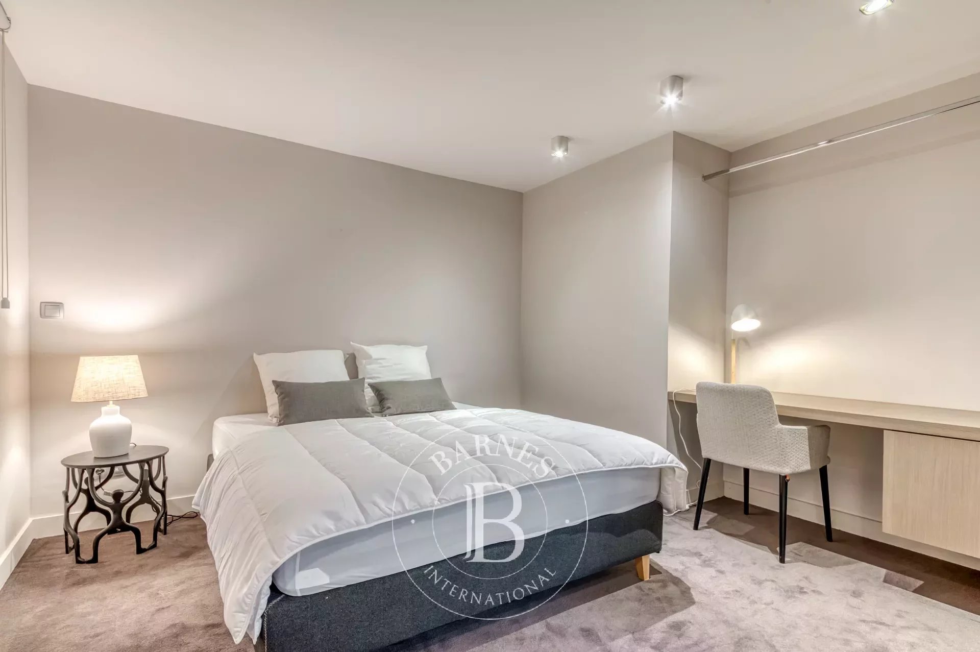 Daire Lyon 2ème - picture 6