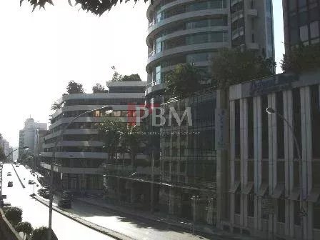Rental Office Beirut Charles Malek