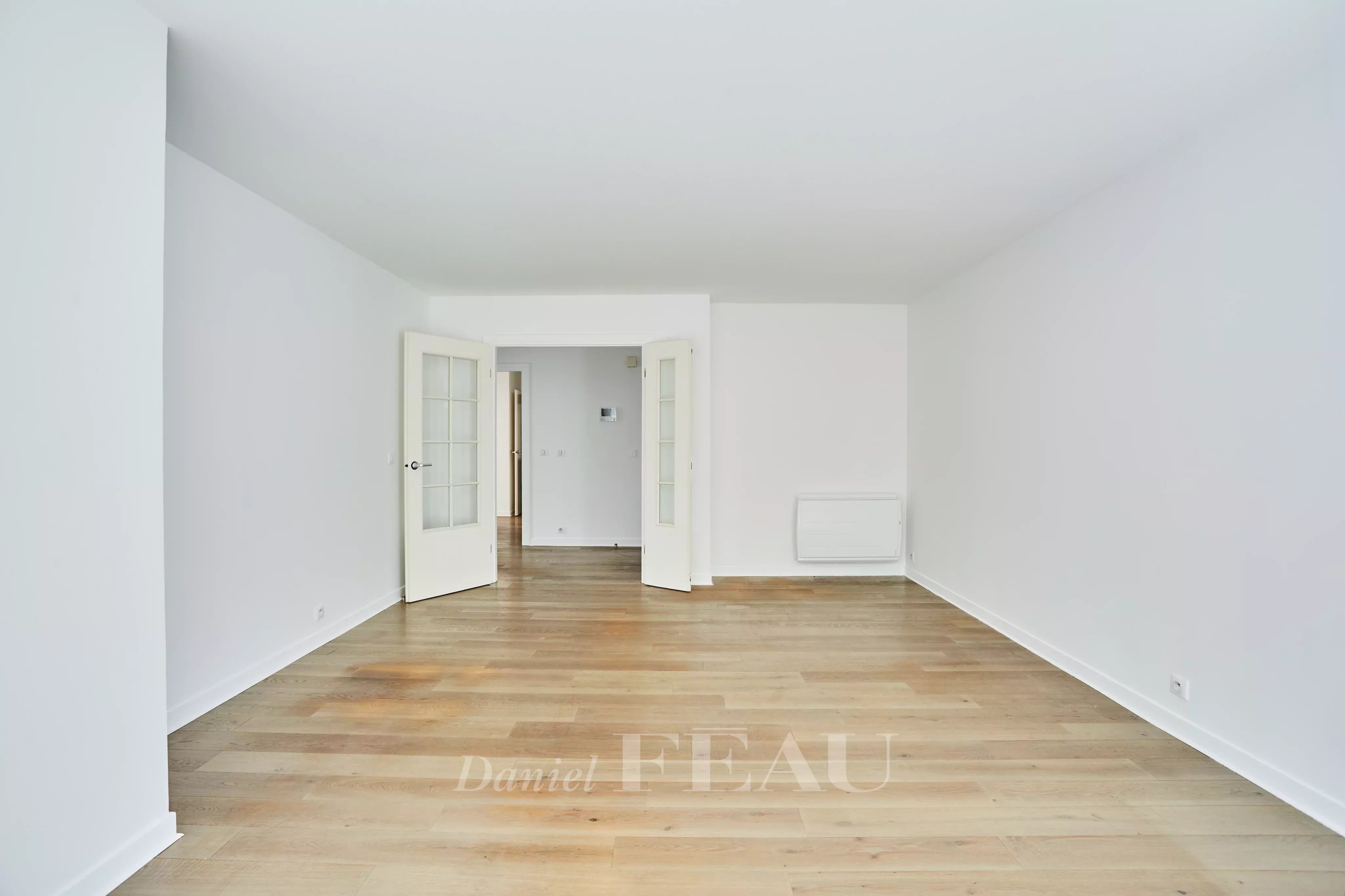 Rental Apartment Paris 15th