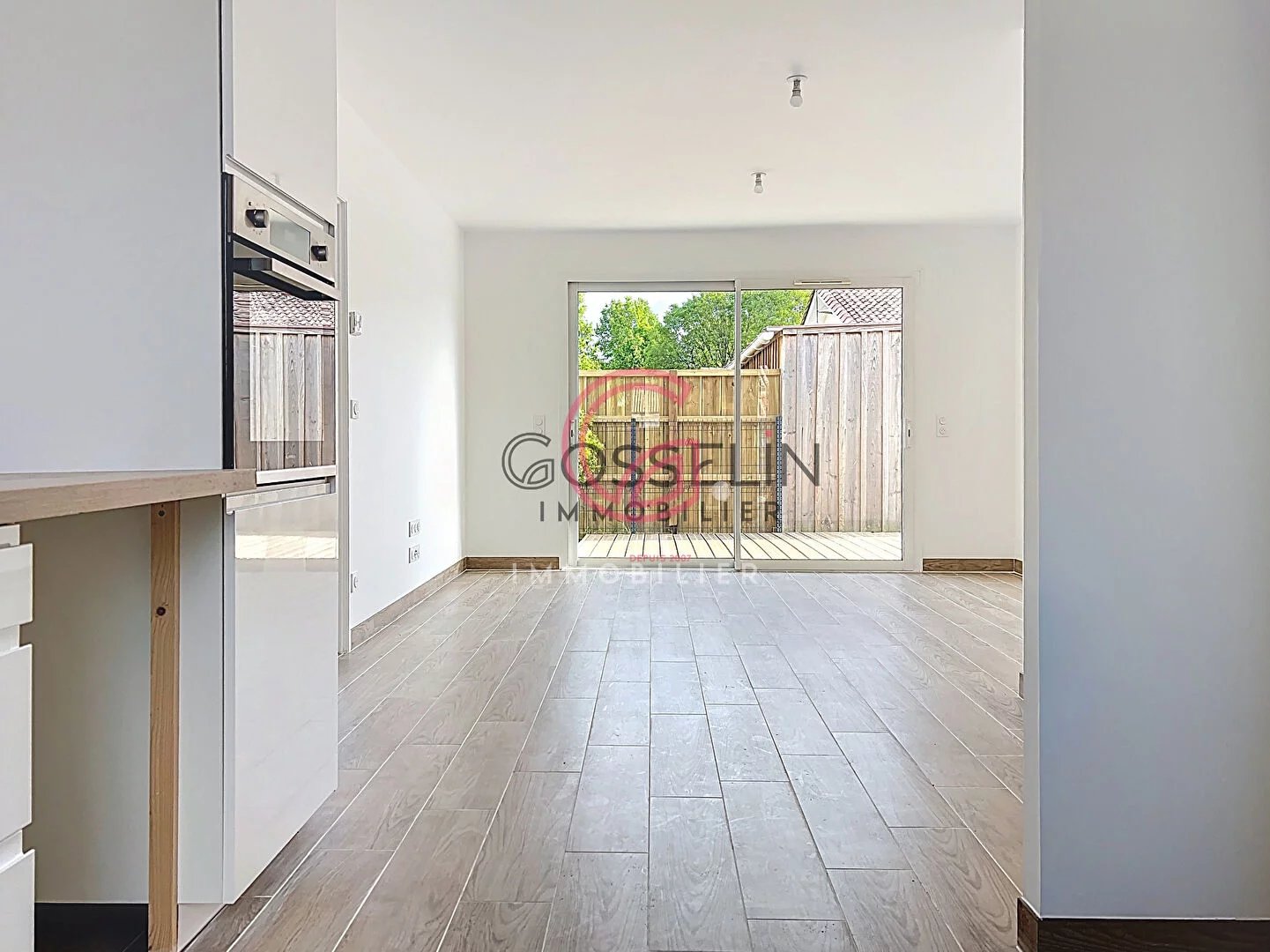 Vente Maison Parentis-en-Born