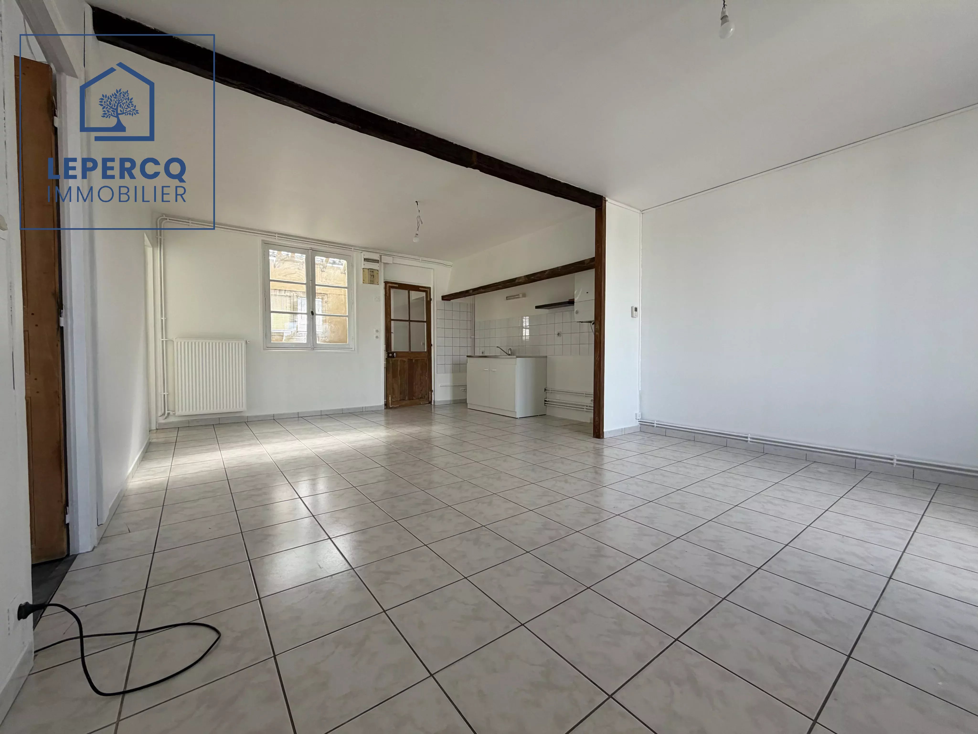 Location Appartement Villers-Cotterêts