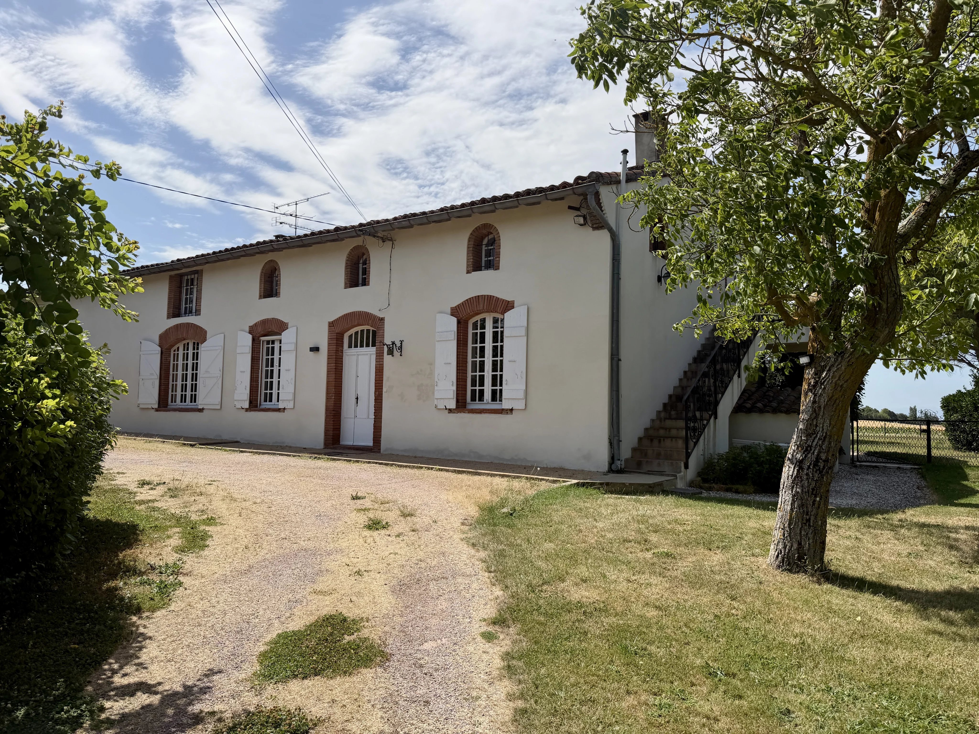 Huis te koop Villefranche-de-Lauragais, Haute-Garonne