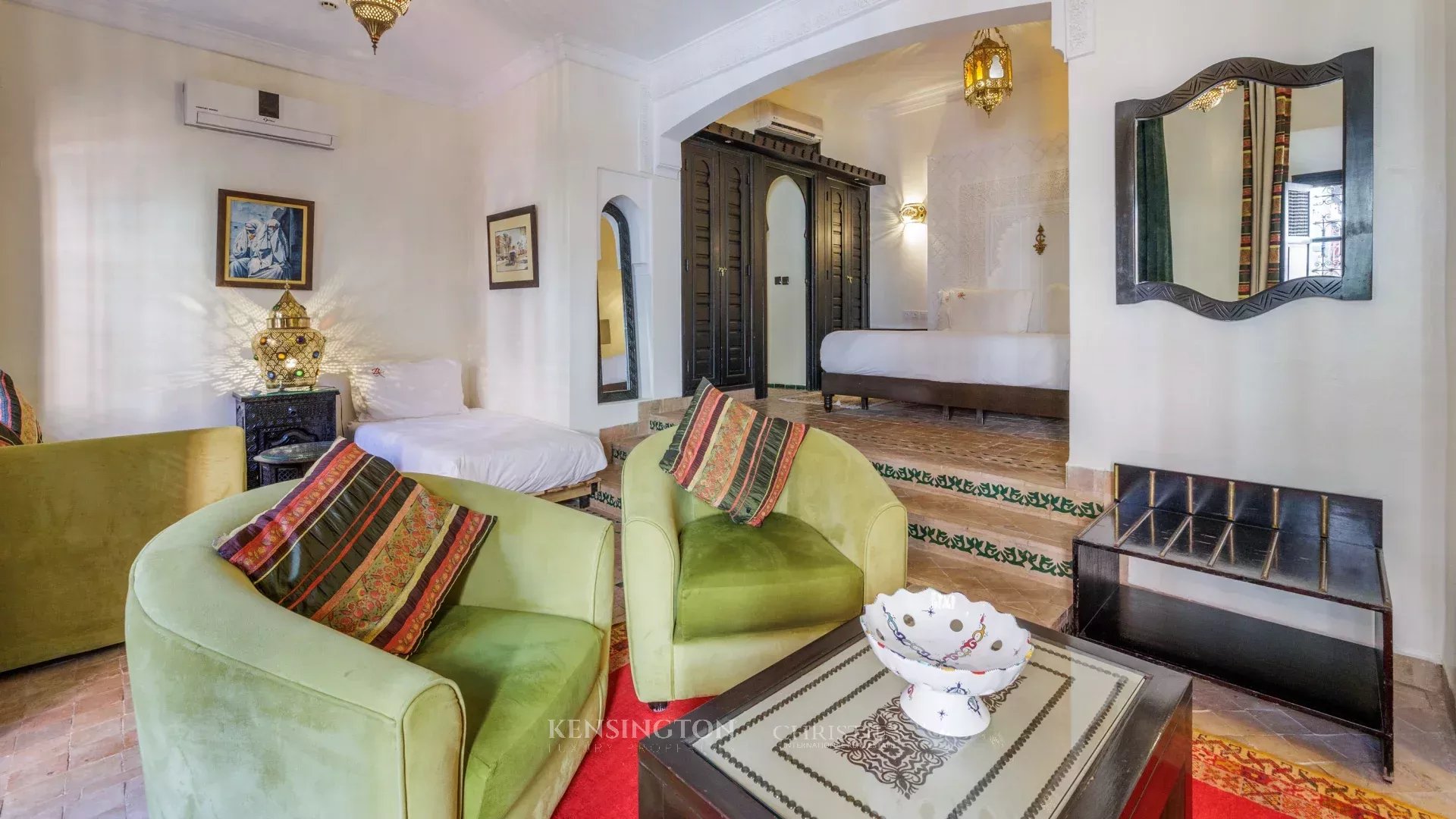 18 Bedroom Villa/Townhouse's Image 20
