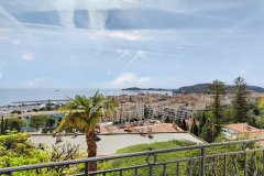 Beaulieu-sur-mer - Exceptional flat – Panoramic sea views – Luxury residence — photo 2 of 7