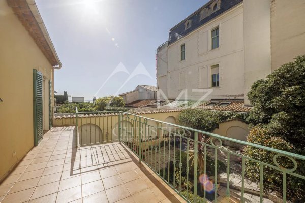 Cannes Palm Beach - Rare - Walking distance from the beaches — photo 2