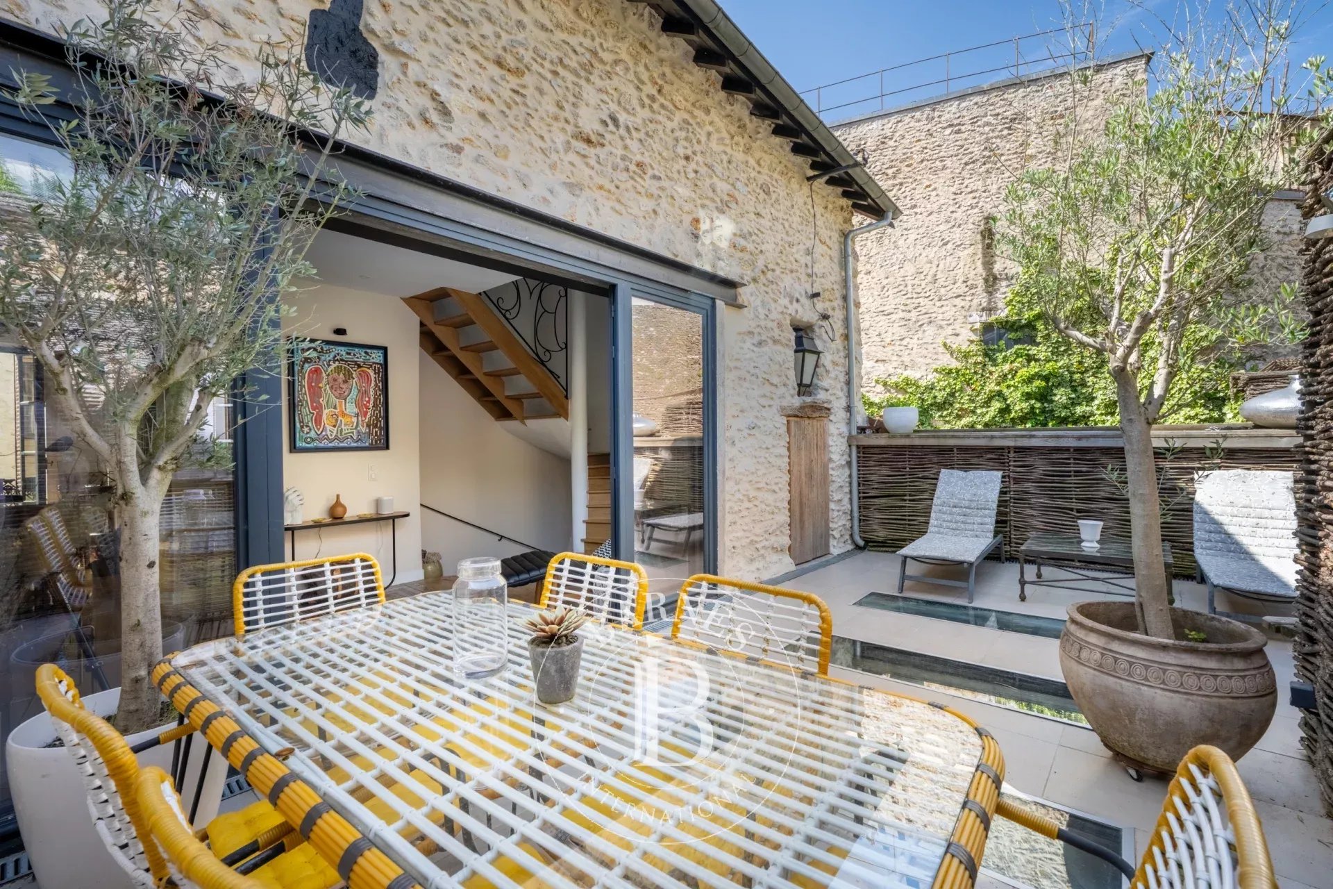 Maison Montfort-l'Amaury  -  ref 87053884 (picture 1)