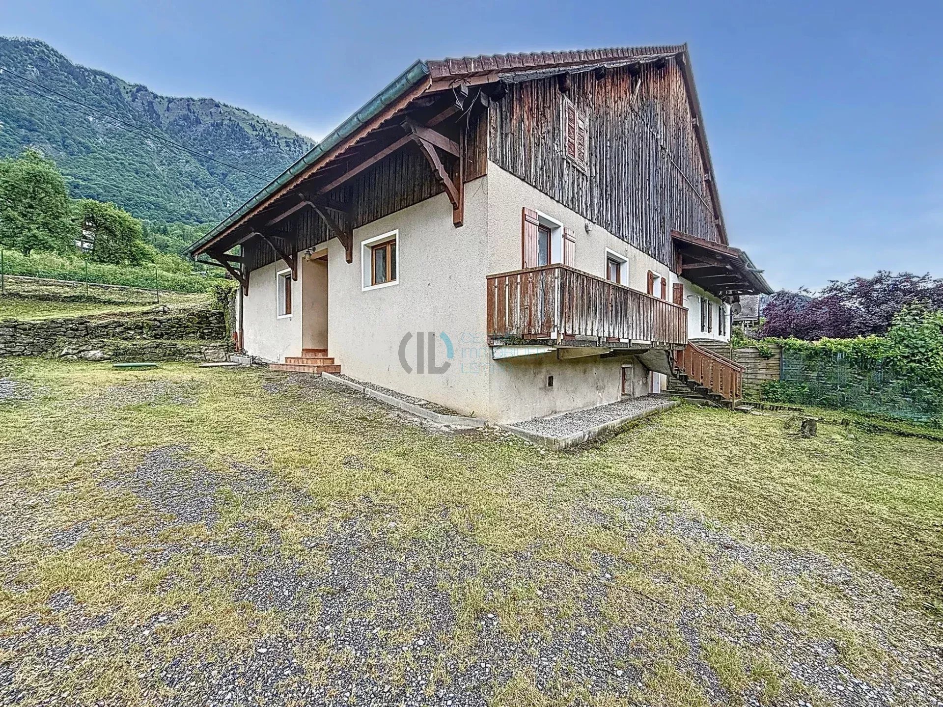 Photo bien immobilier