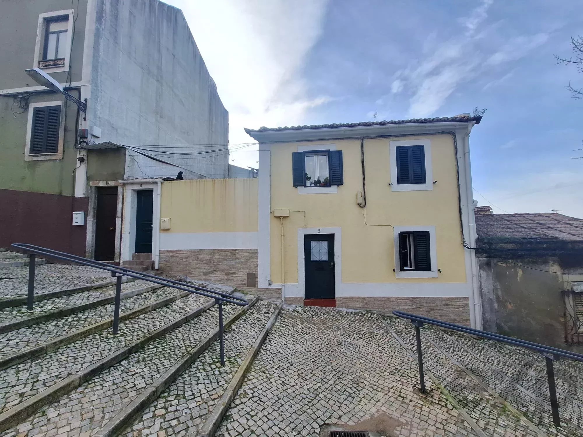 Excellent building In campo Ourique 86506983 image 2