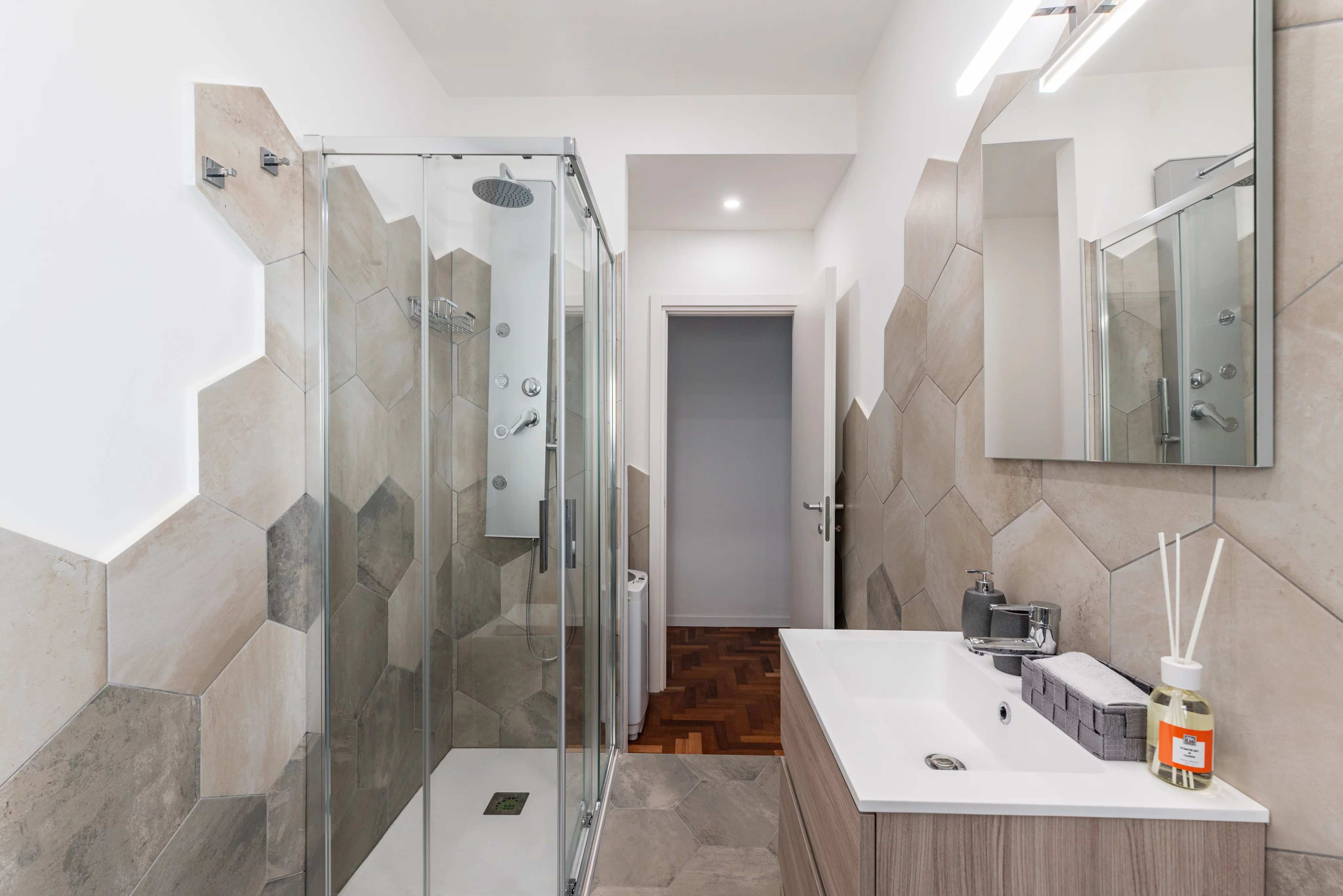 Roma  - Appartement  4 Chambres - picture 15