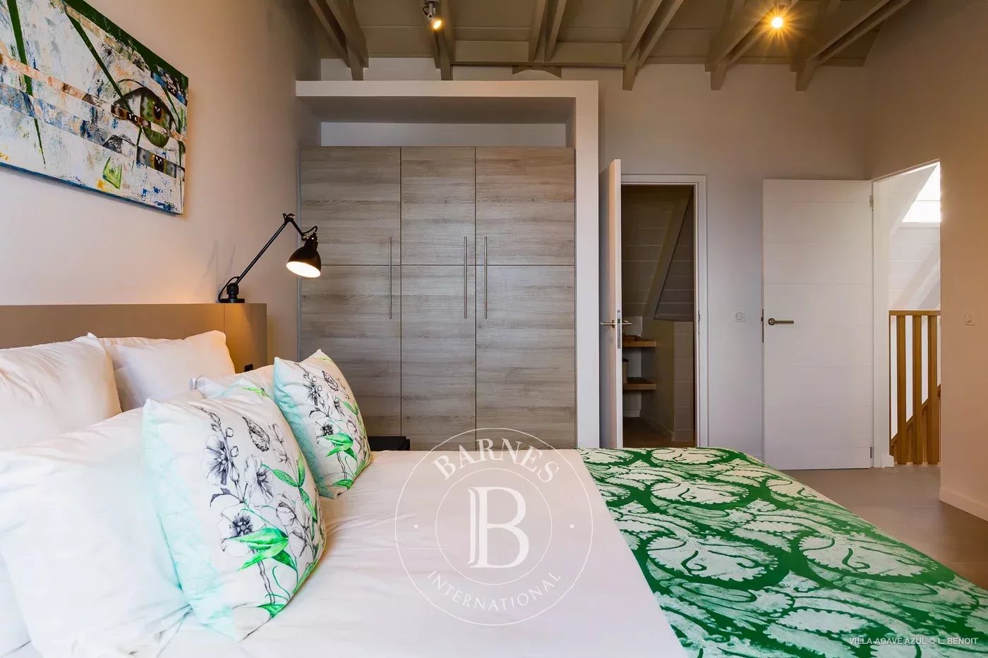 Devet  - Villa 4 Chambres - picture 15