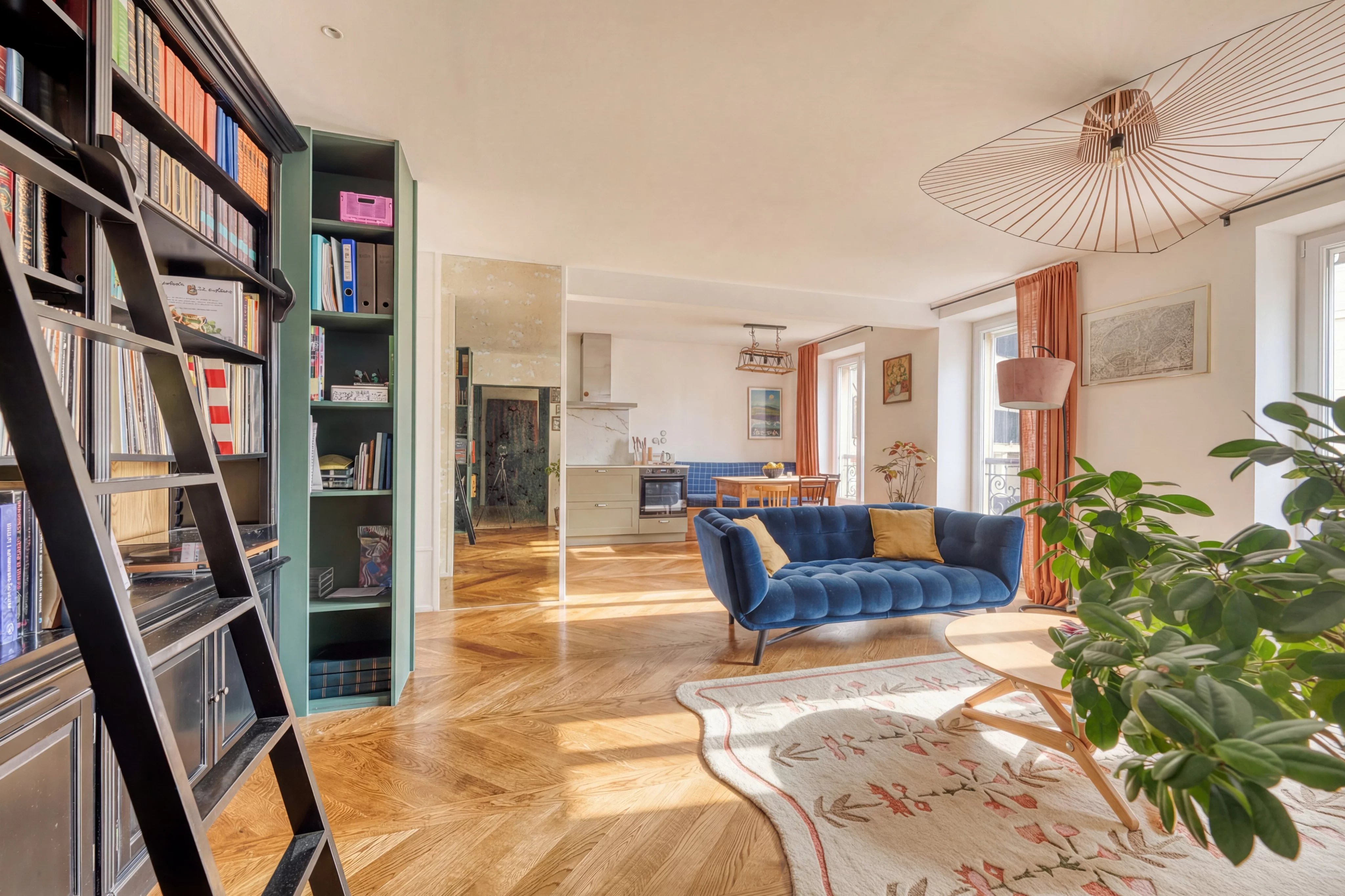 Boulogne-Billancourt
