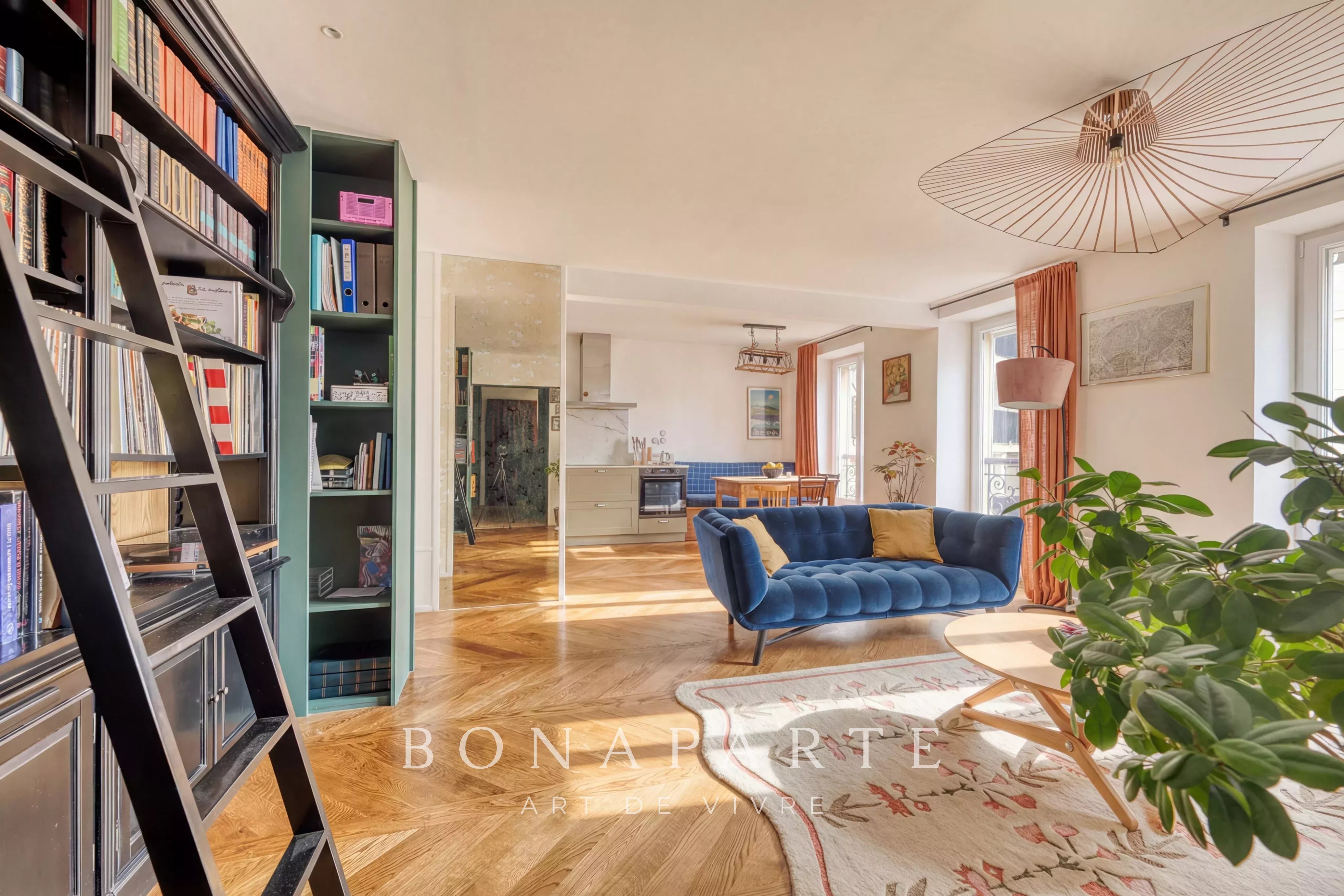 Boulogne-Billancourt