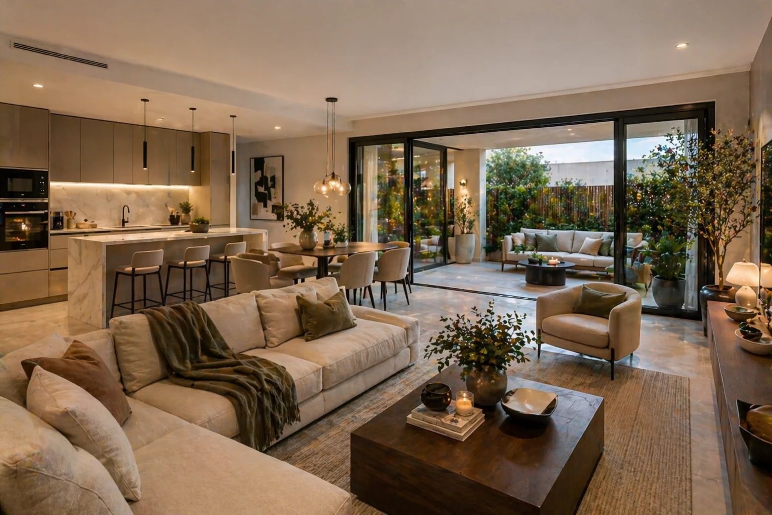 Maison à vendre, 4 pièces, 90 m², Istres