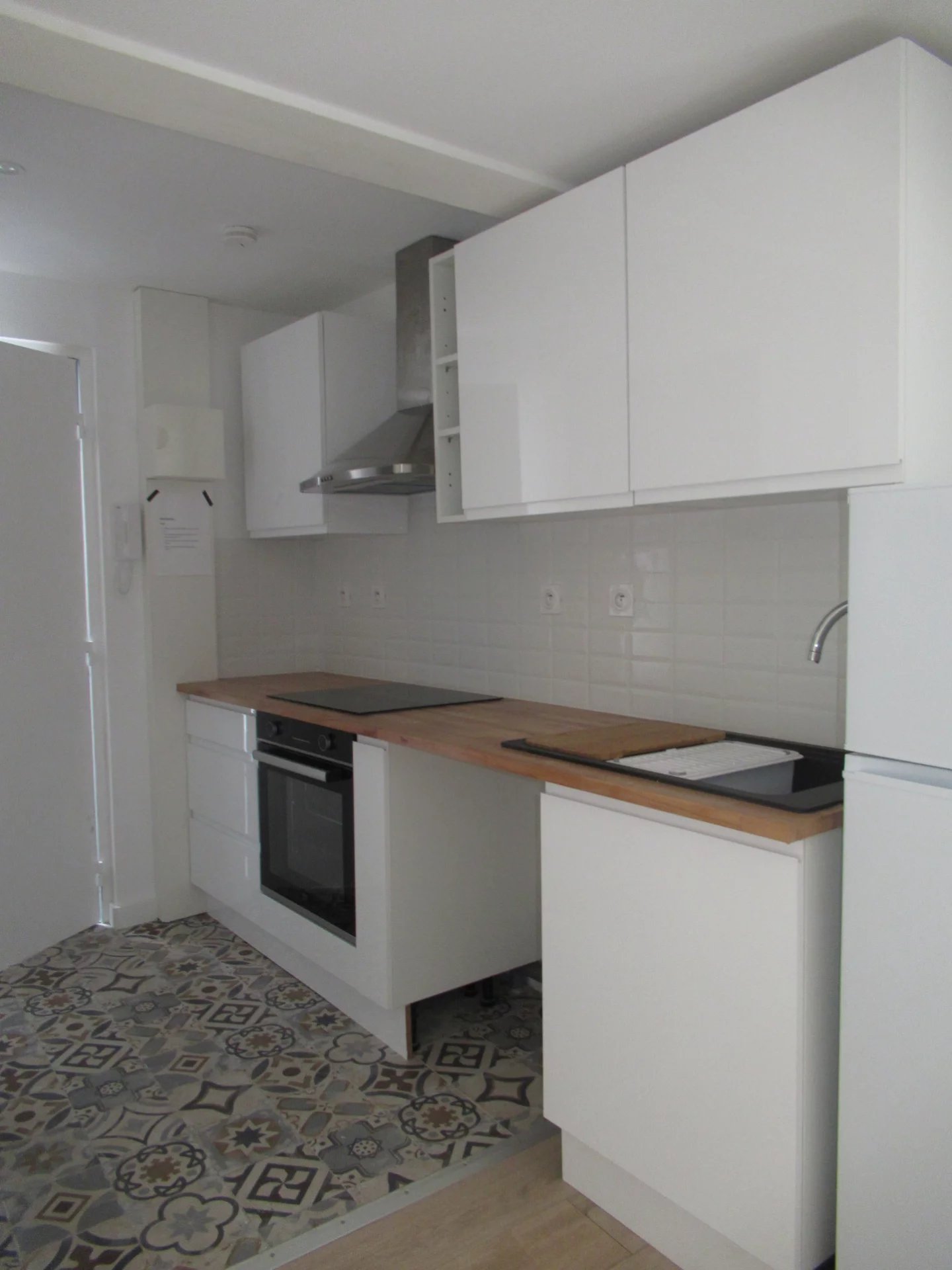 Location Appartement Castelnaudary