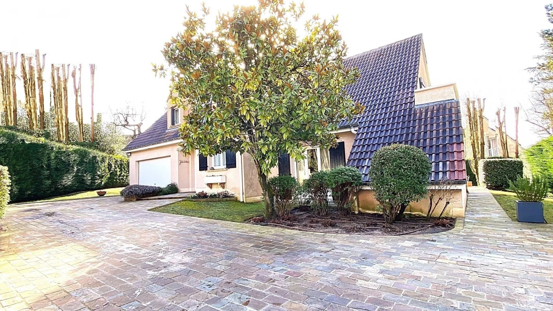 Vente Maison Noisy-le-Roi