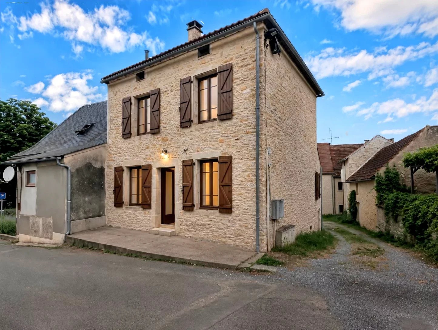 Agence immobilière de Arthurimmo.com Gourdon