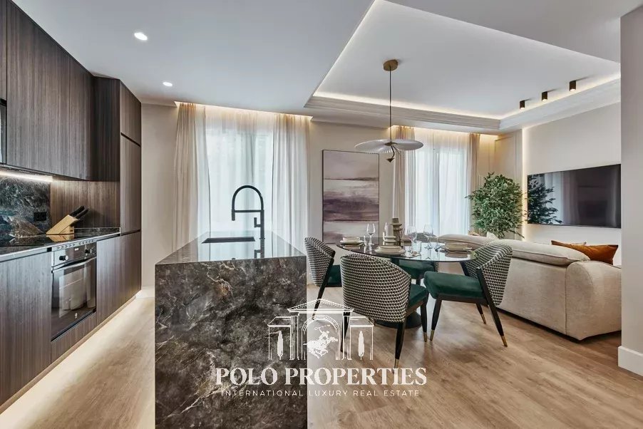 NICE APARTMENT IN VELAZQUEZ STREET