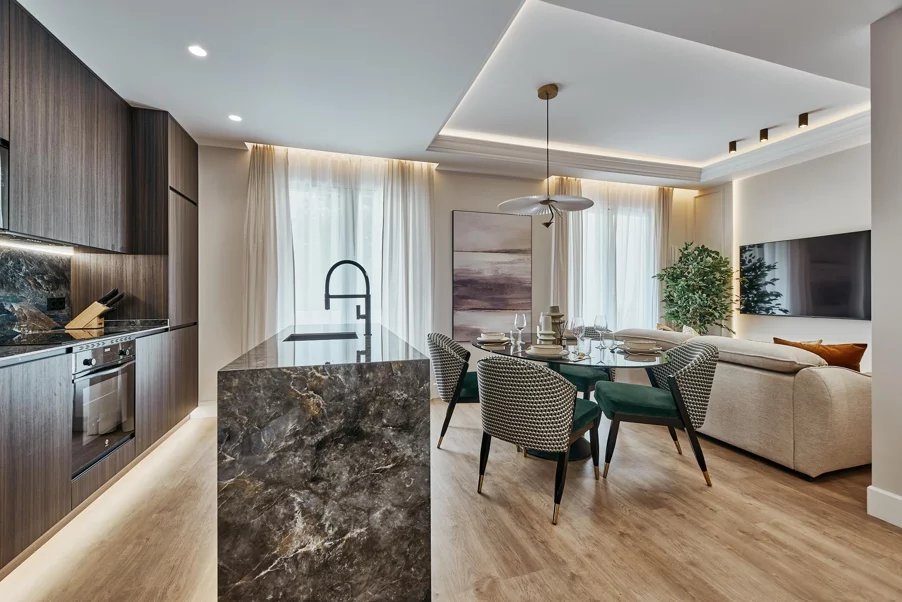 Venta Piso Madrid