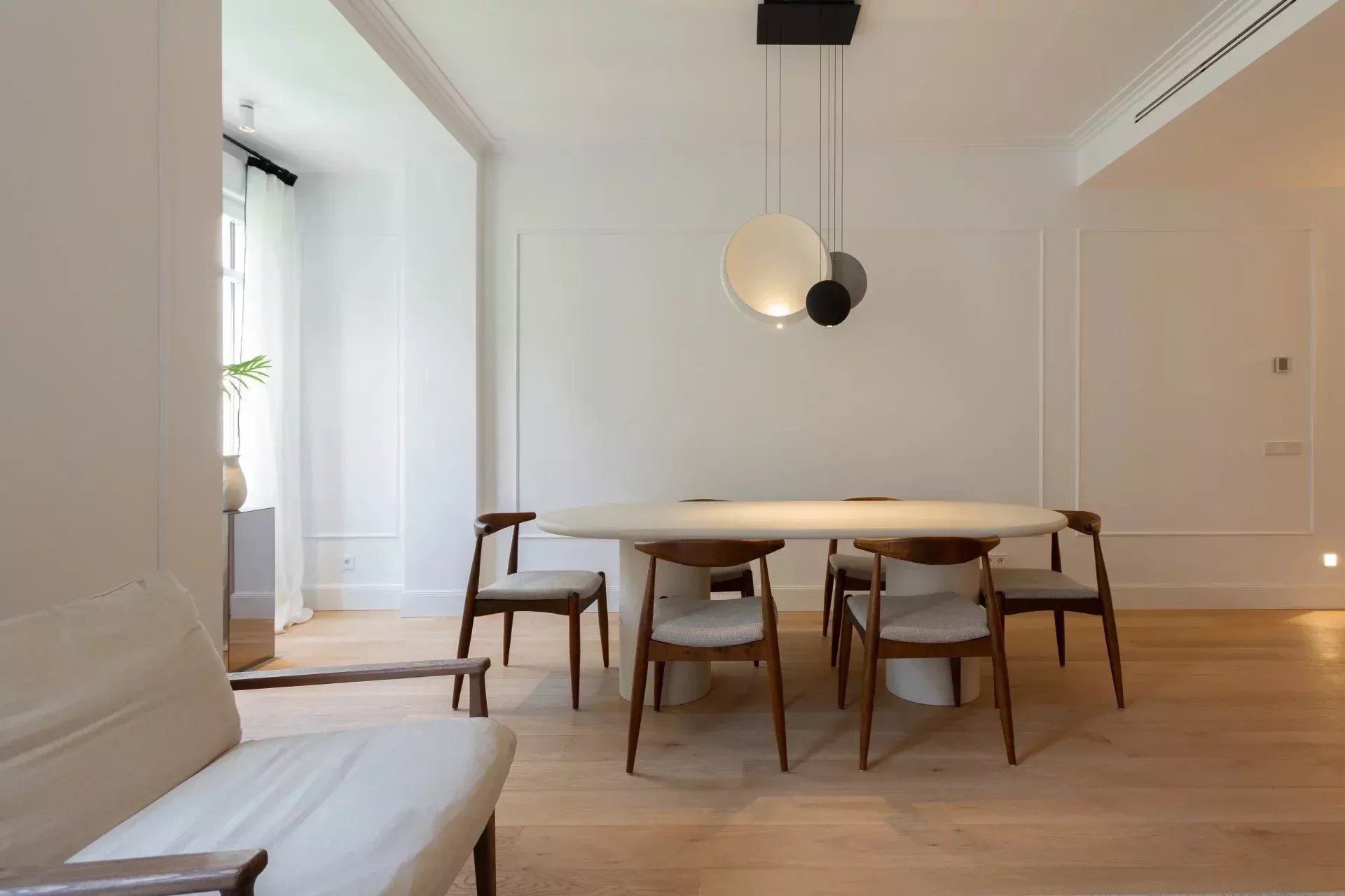 Daire Madrid - picture 19