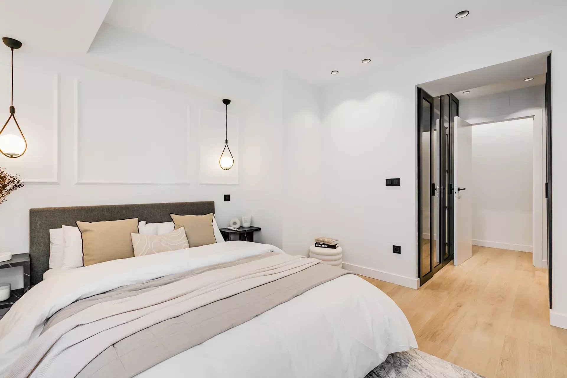 Daire Madrid - picture 21