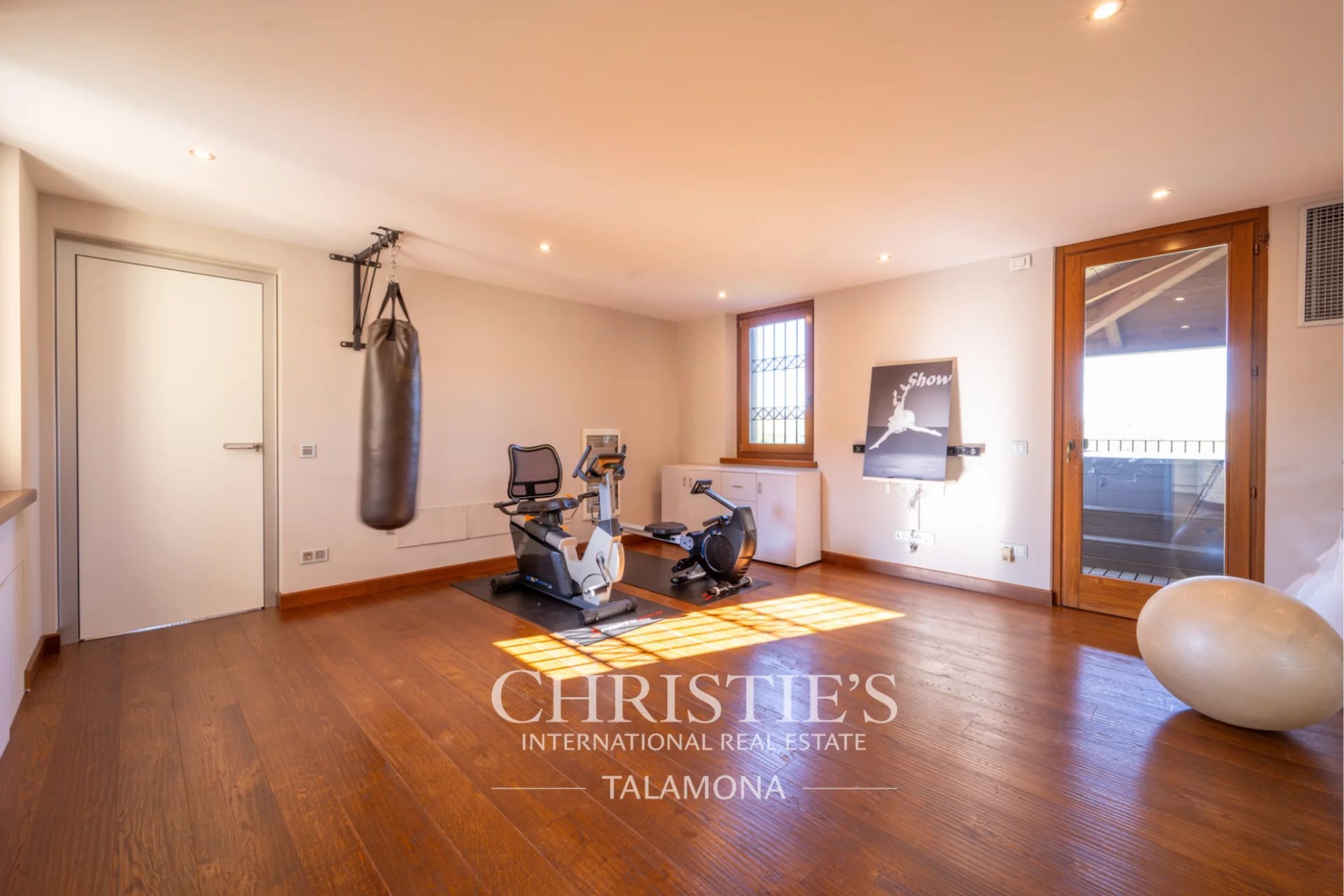 Villa/Townhouse's Image 86