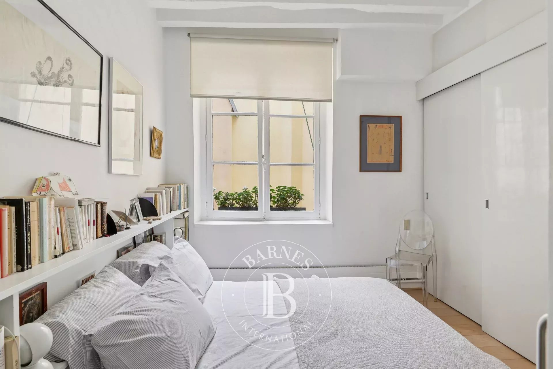 Daire Paris 6ème - picture 8