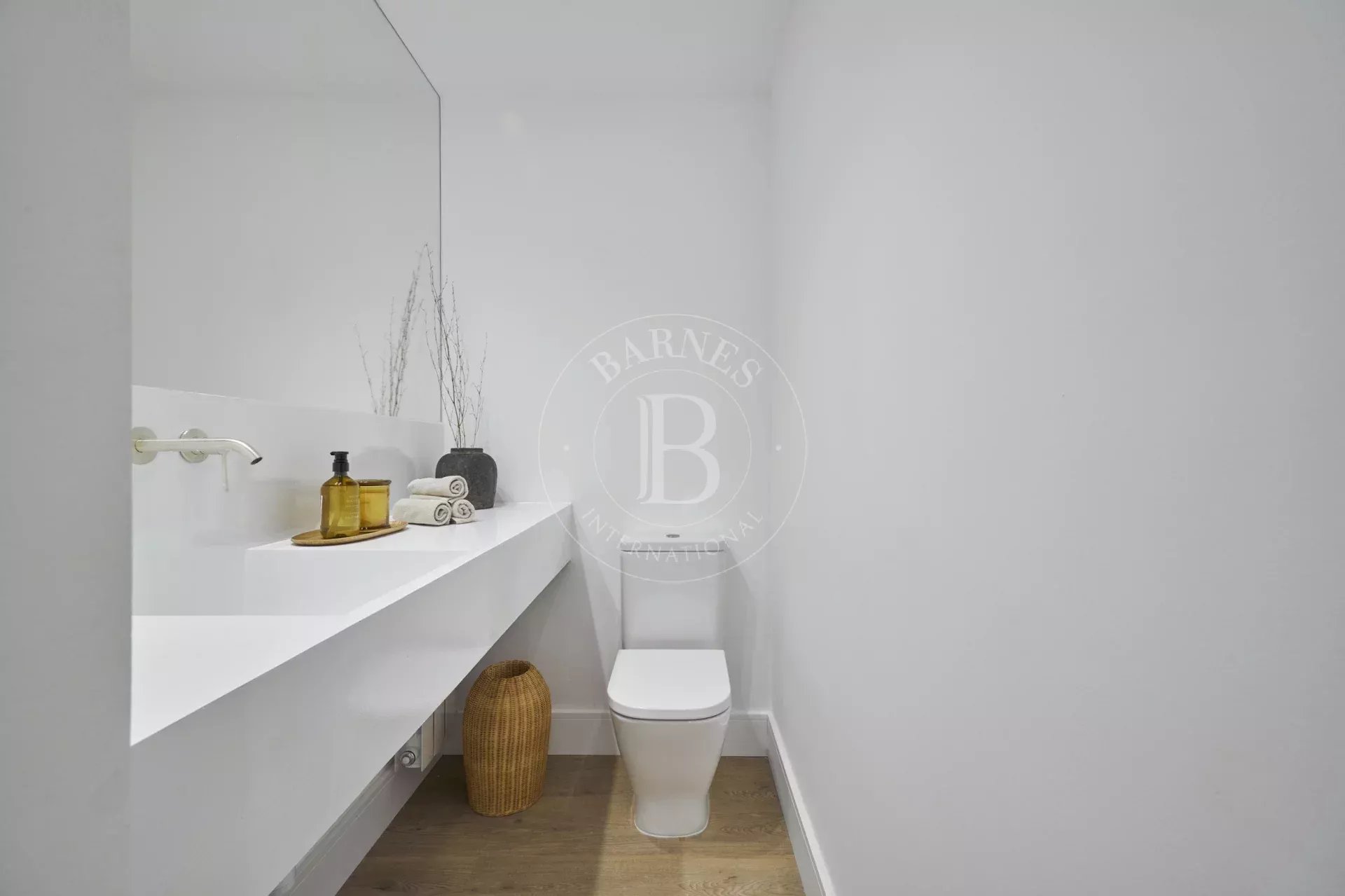 Daire Madrid - picture 15