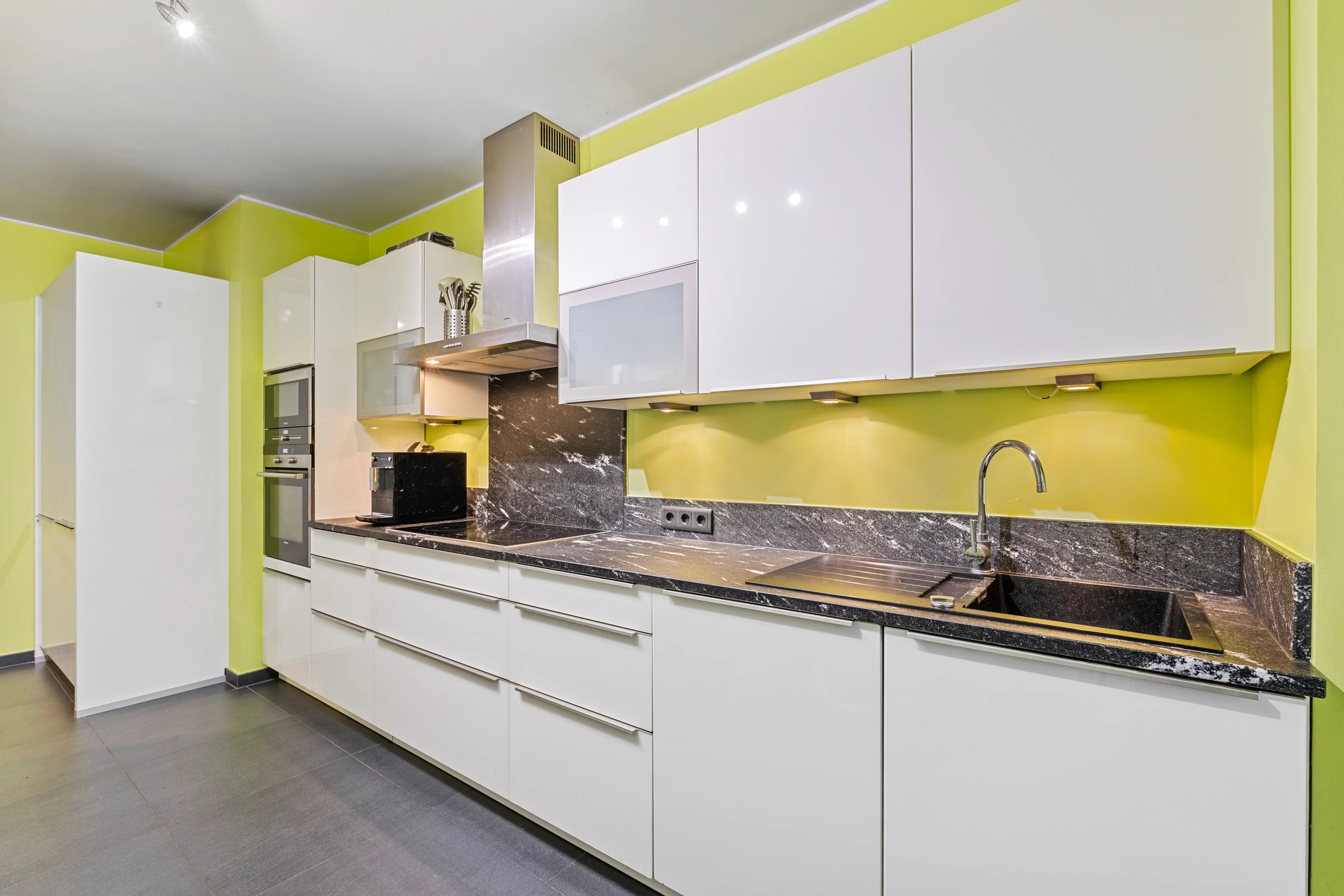 Appartement à Dudelange