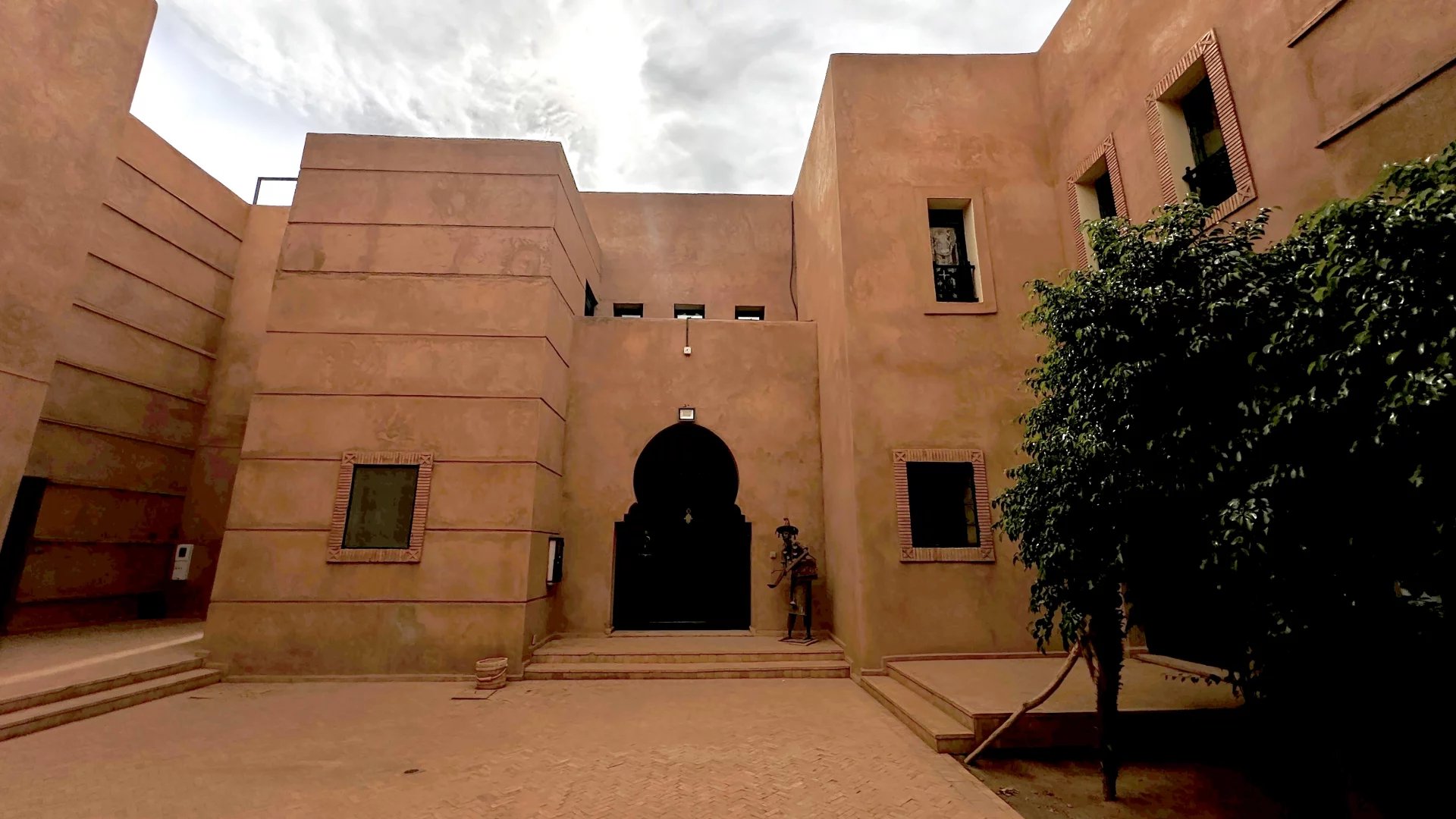 Rental Villa Marrakesh