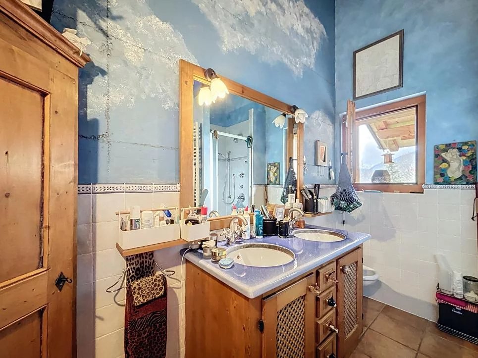 Petit coin de paradis non loin de Verbier