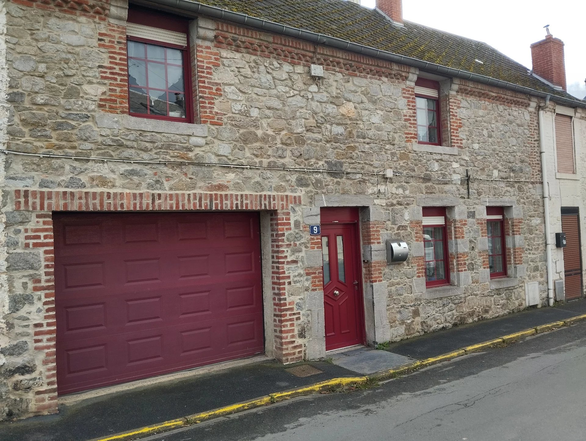 Vente Maison Avesnelles