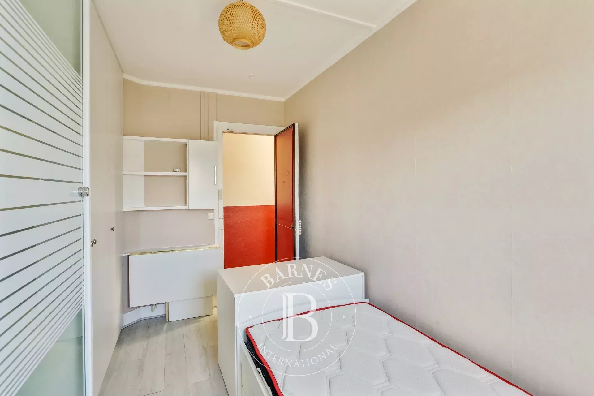 Daire Paris 6ème - picture 12