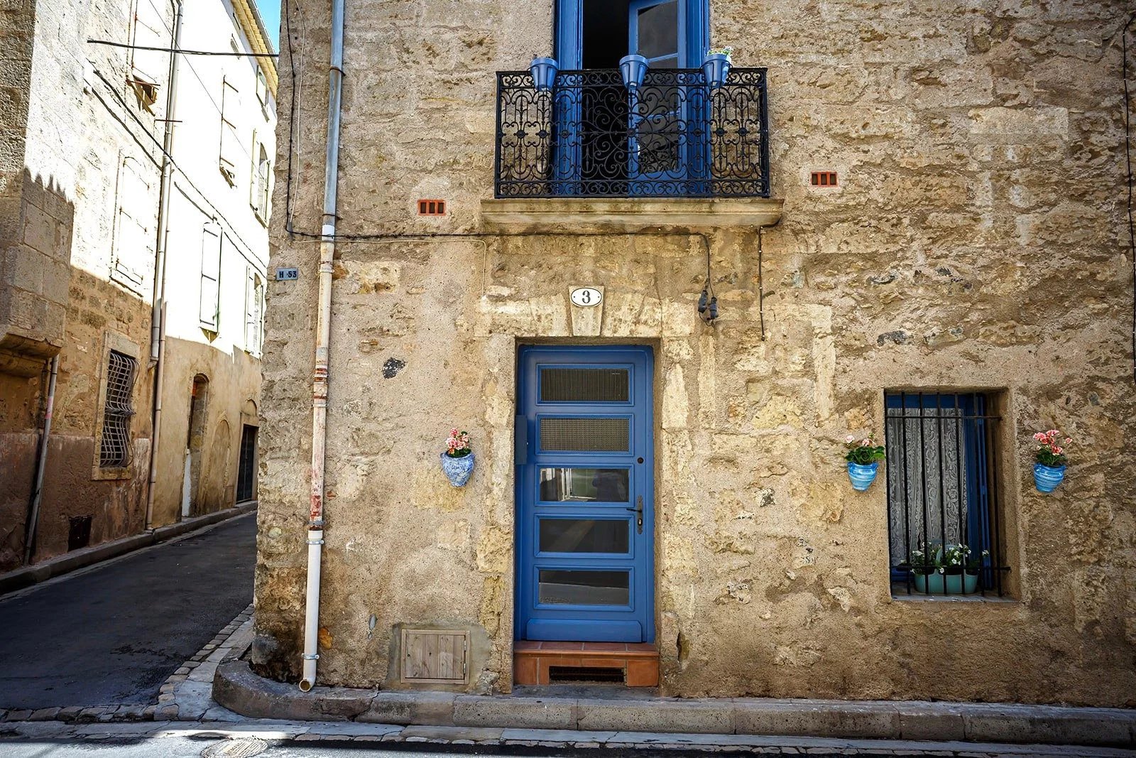 Sale House Pézenas