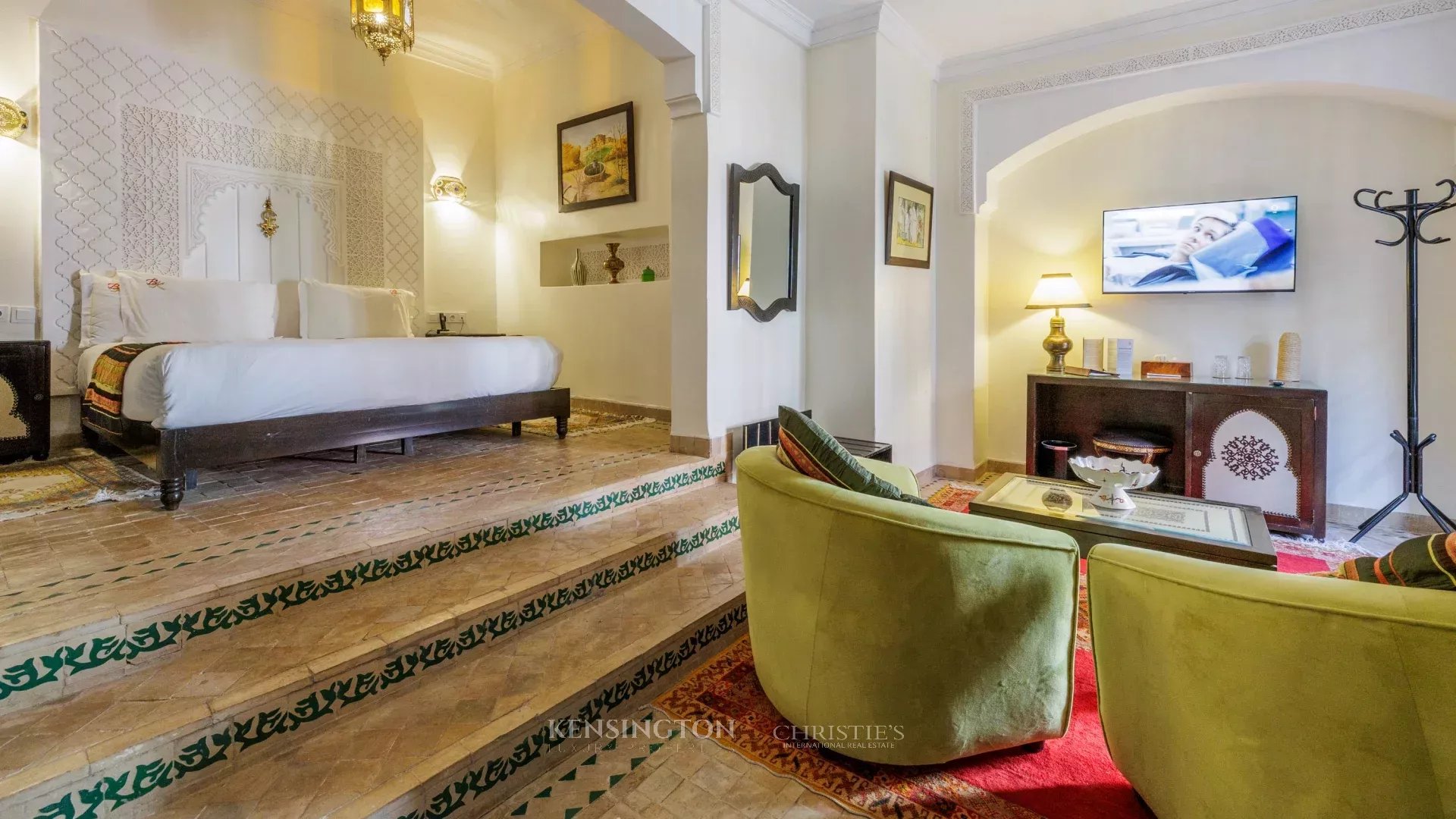 18 Bedroom Villa/Townhouse's Image 22