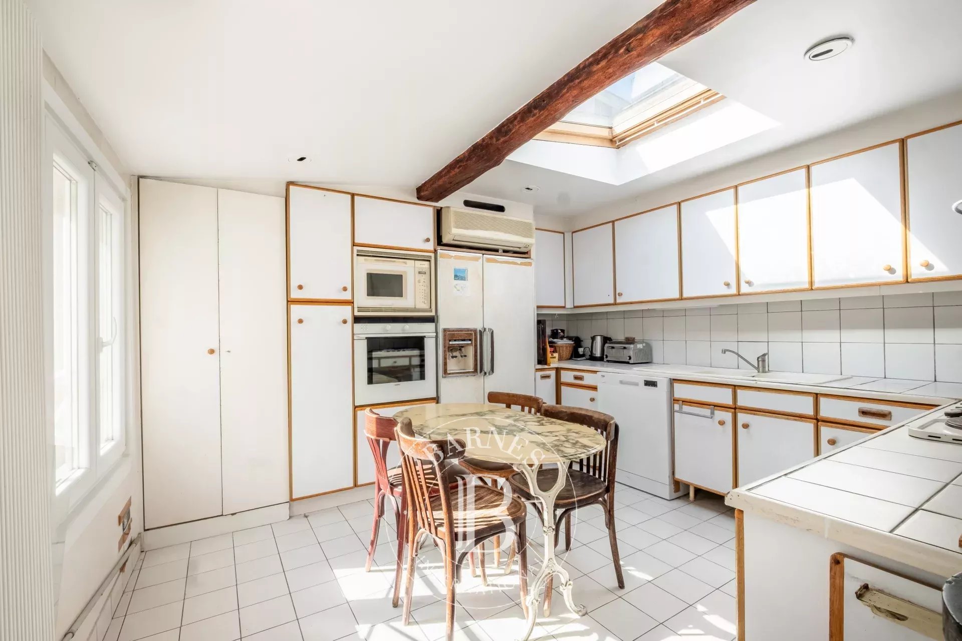 Daire Paris 7ème - picture 11