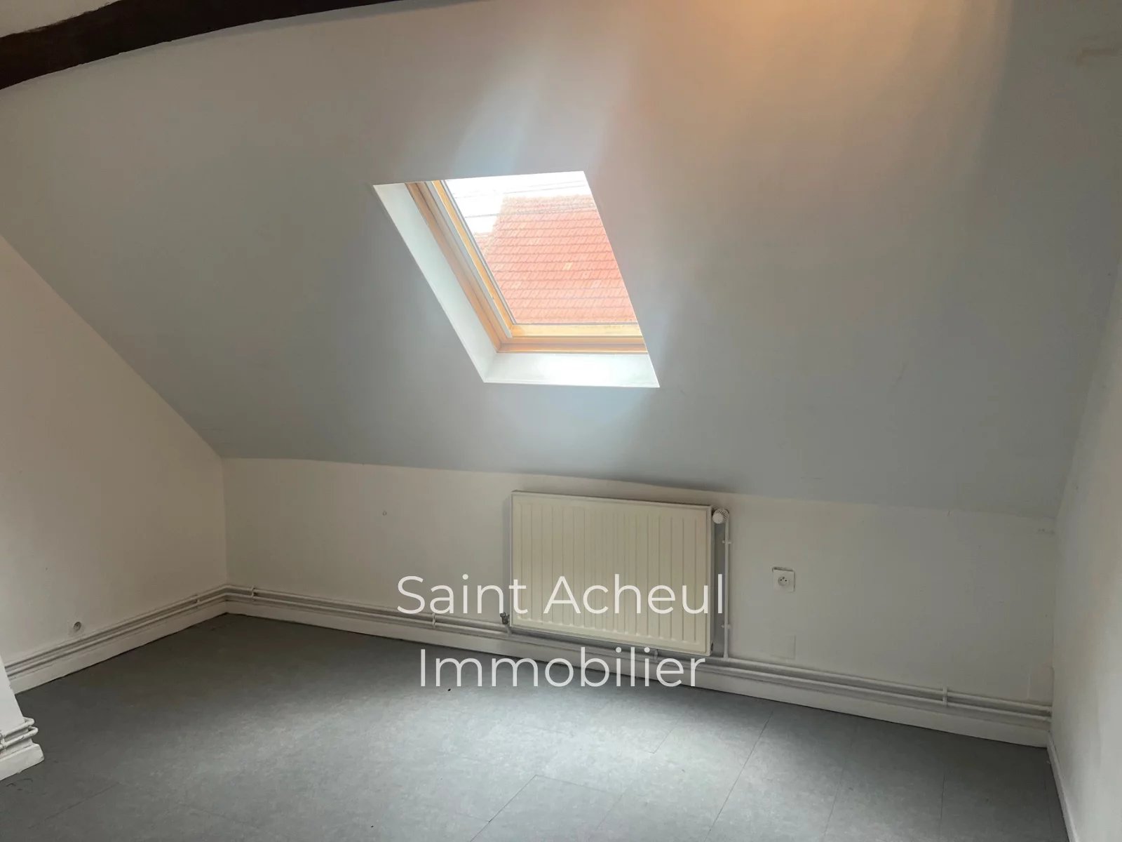 Harbonnières / Maison avec autonomie de plain-pied avec cour — photo 7