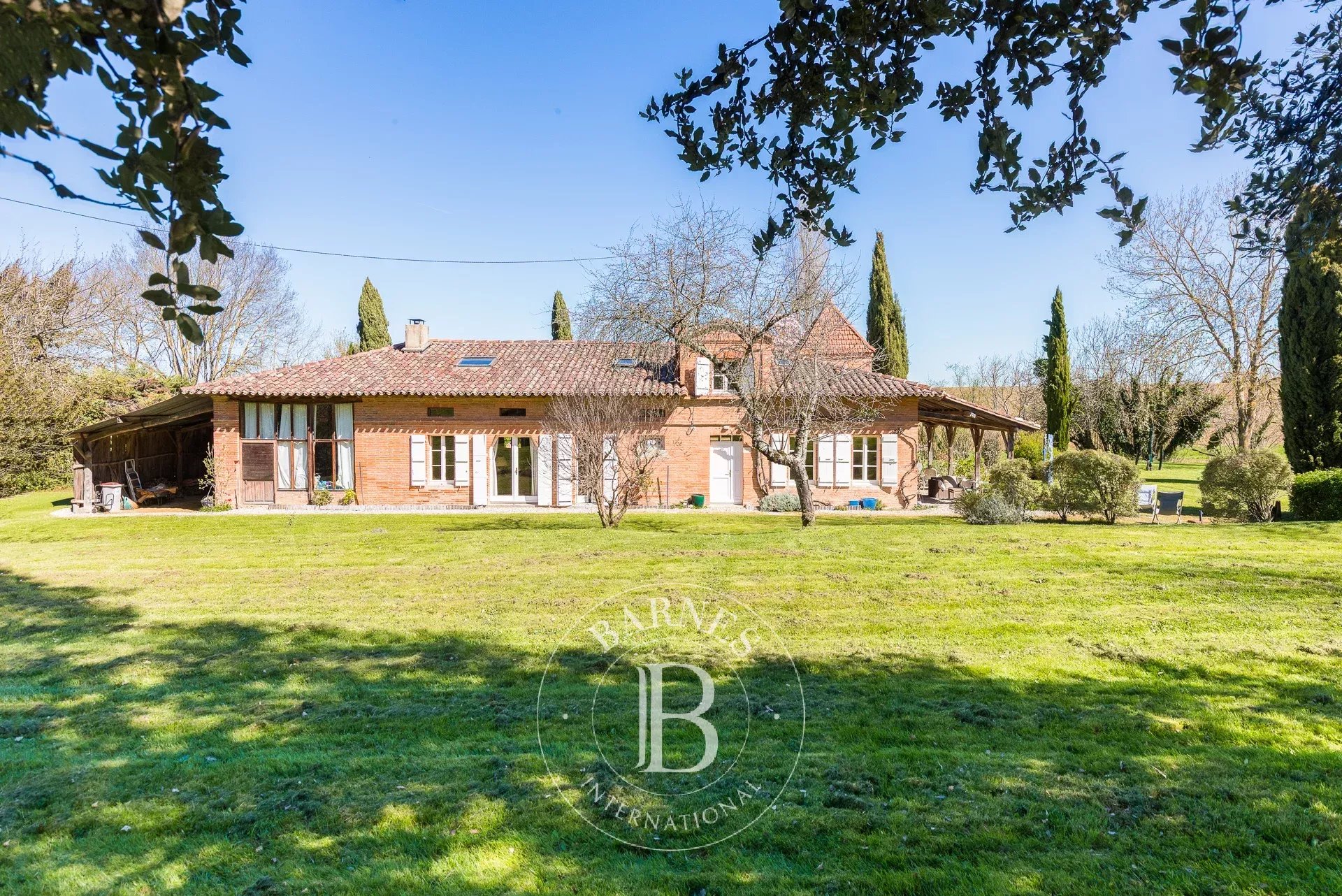 Ferme Lanta  -  ref 86720976 (picture 1)