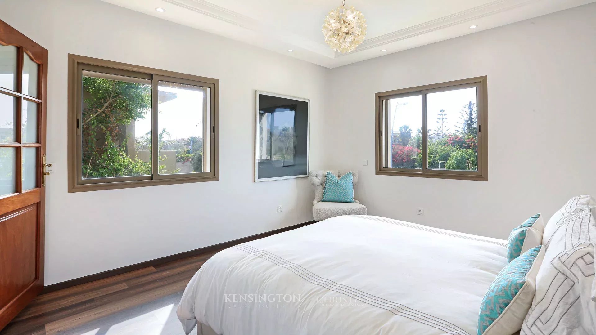4 Bedroom Villa/Townhouse's Image 16